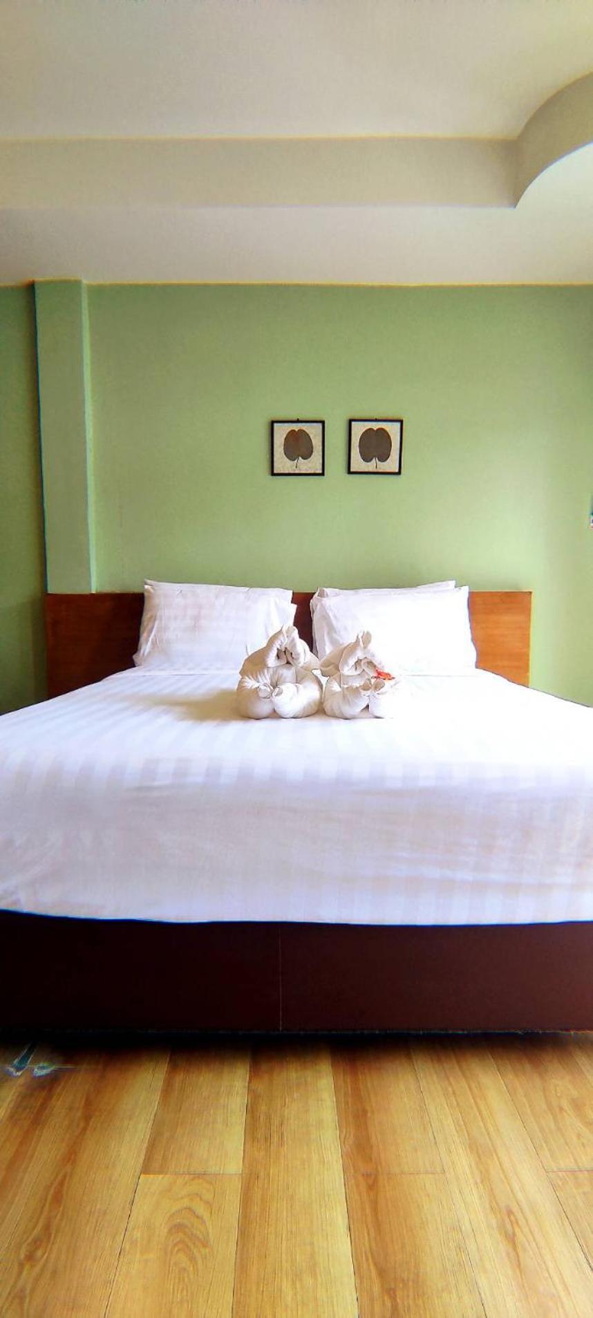 Guest house Samet Lucky's Koh Samet