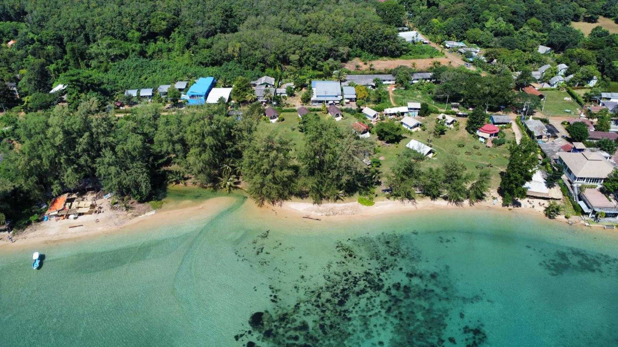 Miss Koh Mak