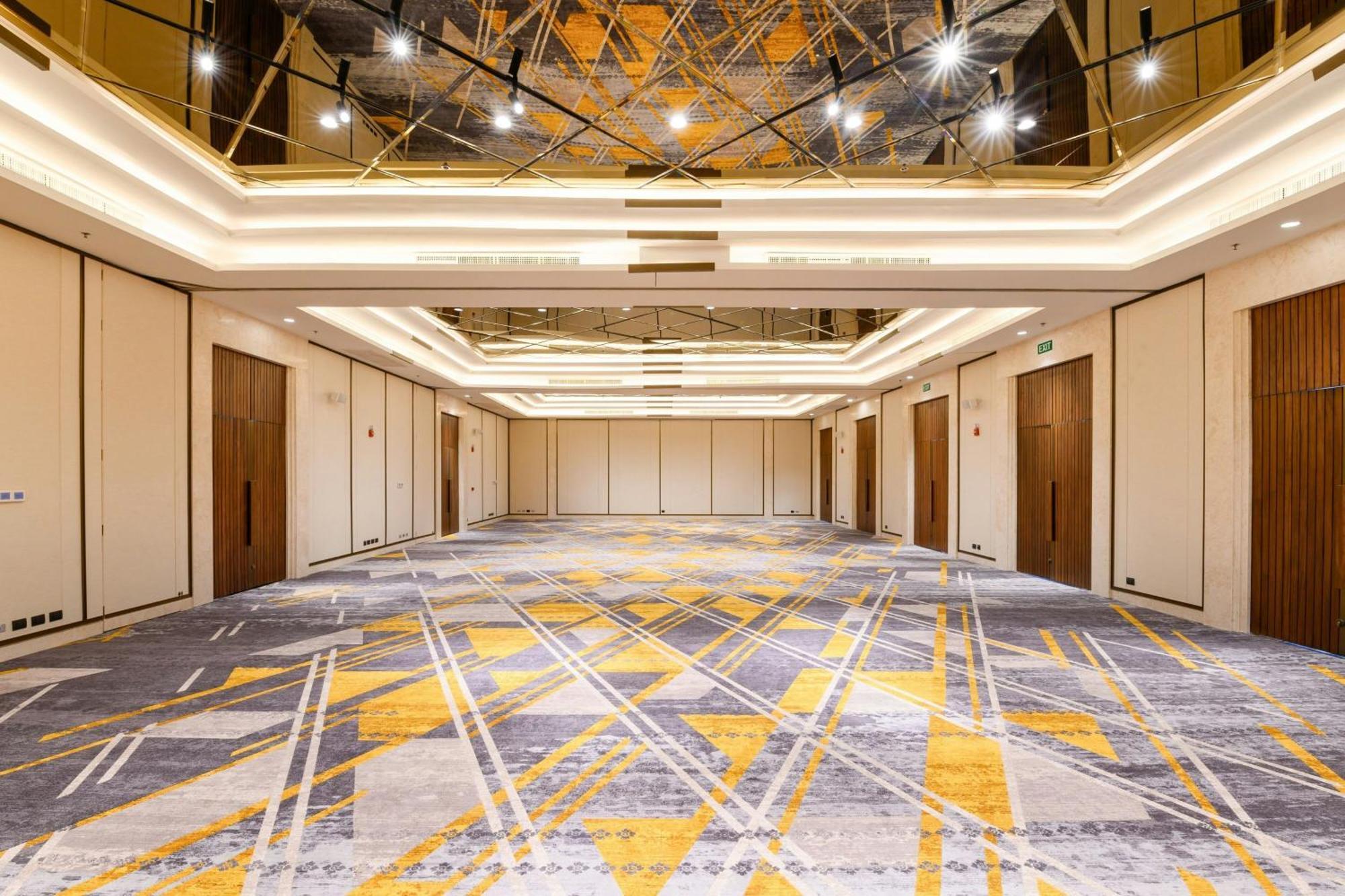 Jw Marriott 5*