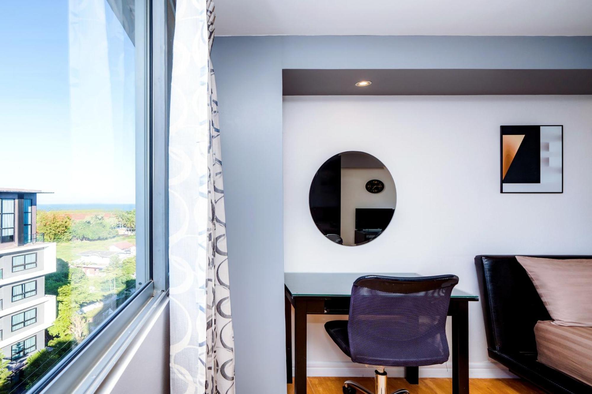 Soi 7 Hua Hin-happy Rent