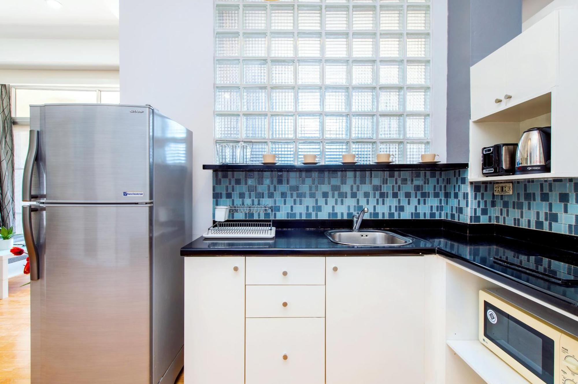 Soi 7 Hua Hin-happy Rent Aparthotel Hua Hin