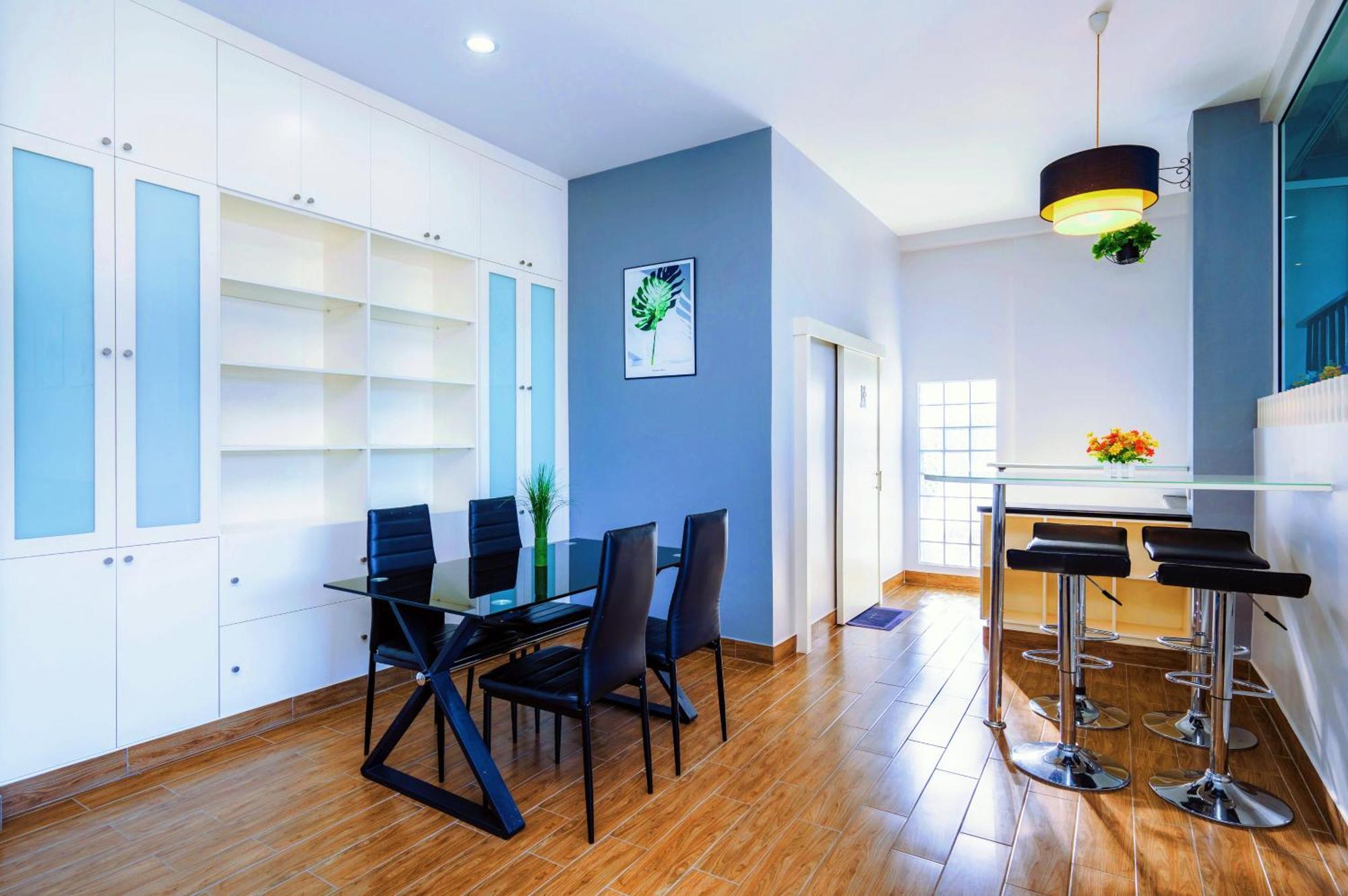 Soi 7 Hua Hin-happy Rent Hua Hin
