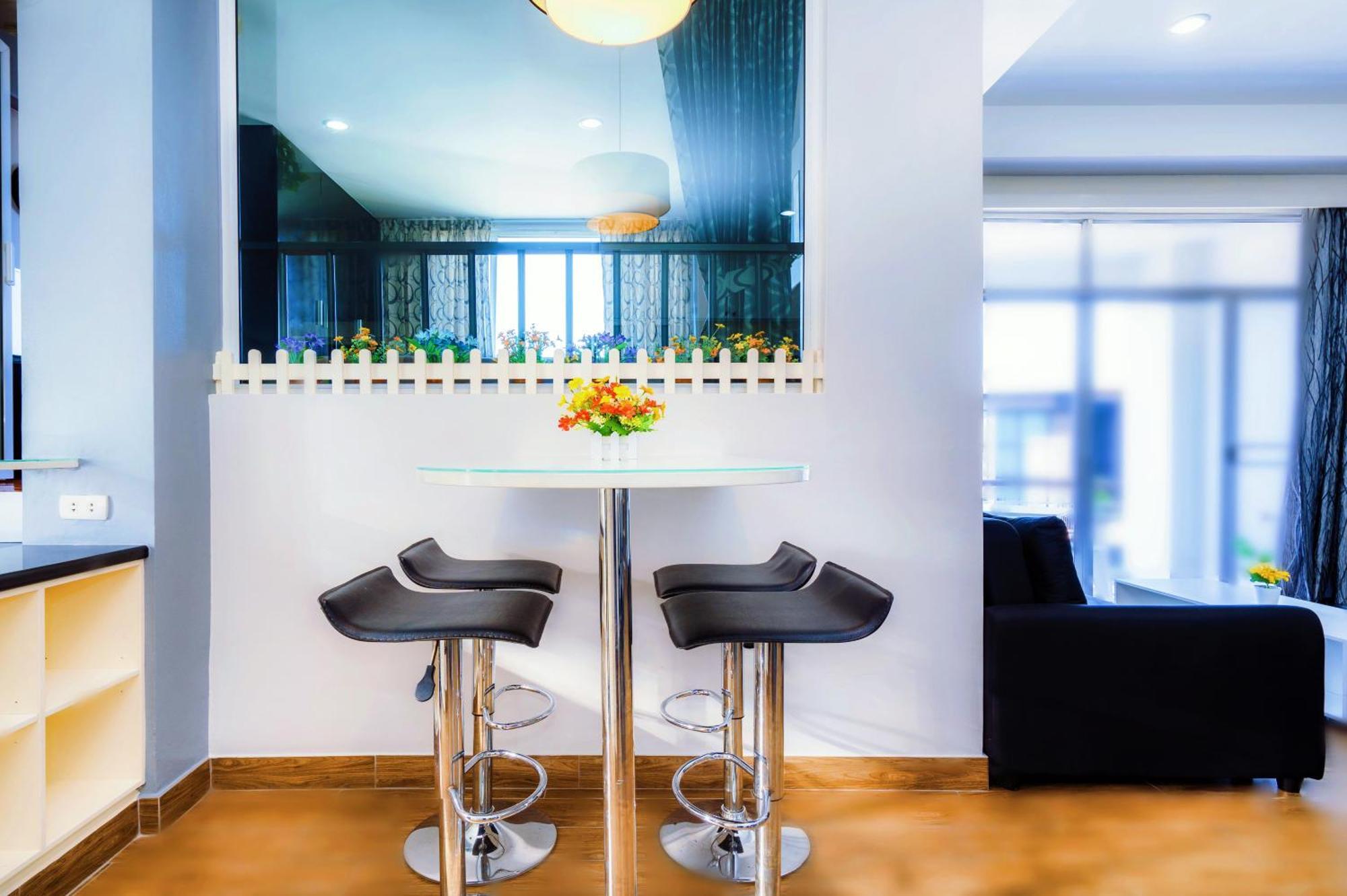 Soi 7 Hua Hin-happy Rent Hua Hin