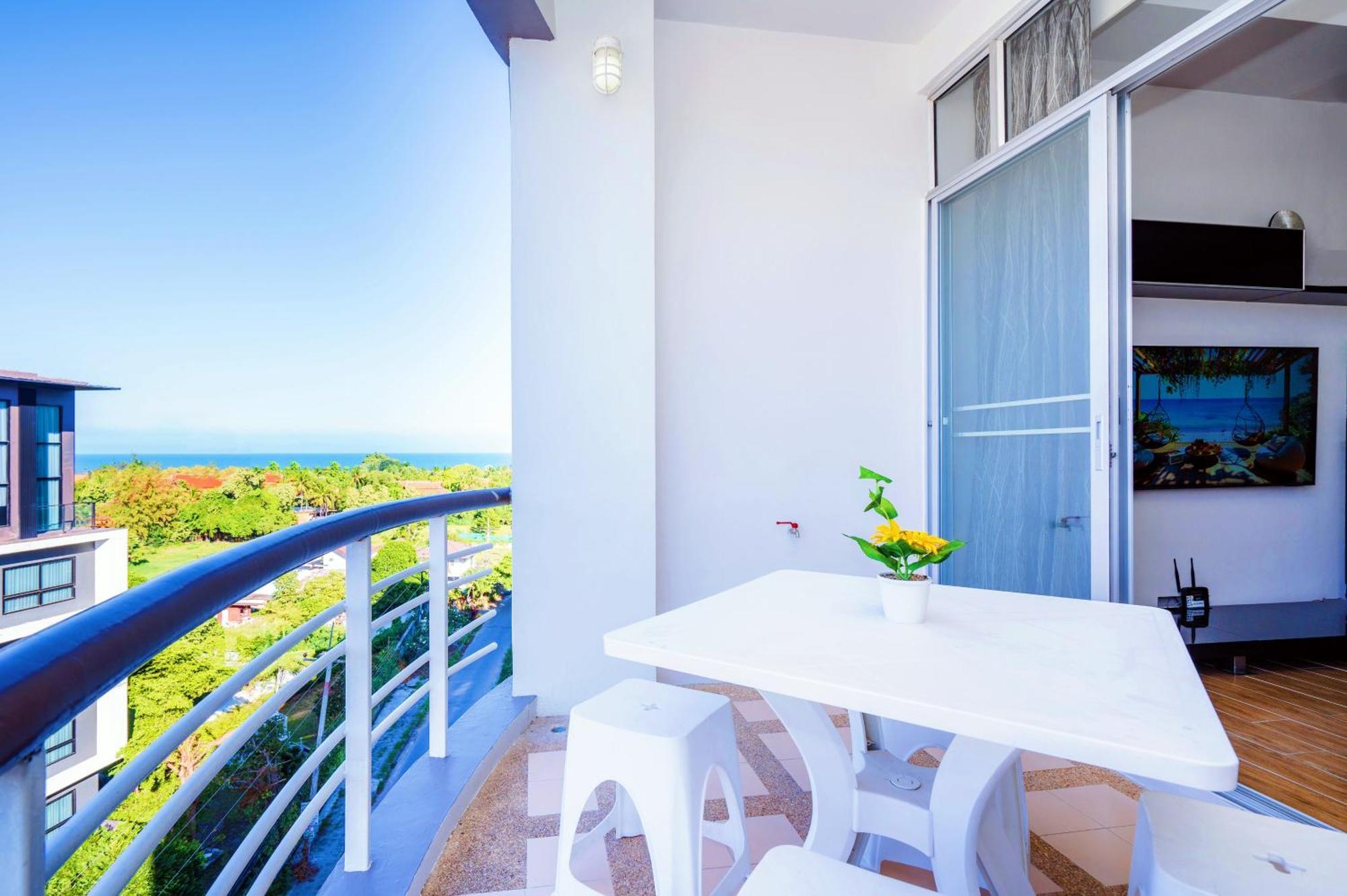 Soi 7 Hua Hin-happy Rent * Hua Hin