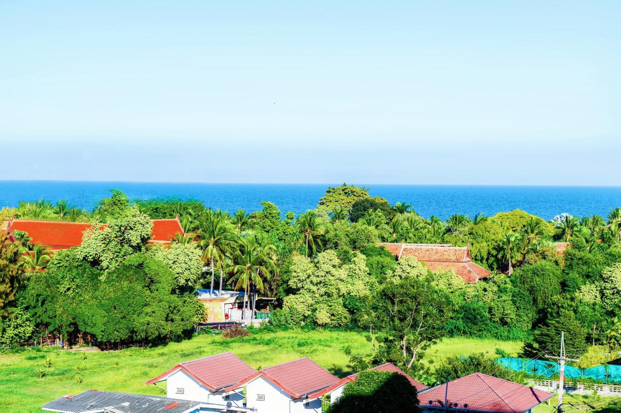 Soi 7 Hua Hin-happy Rent Aparthotel