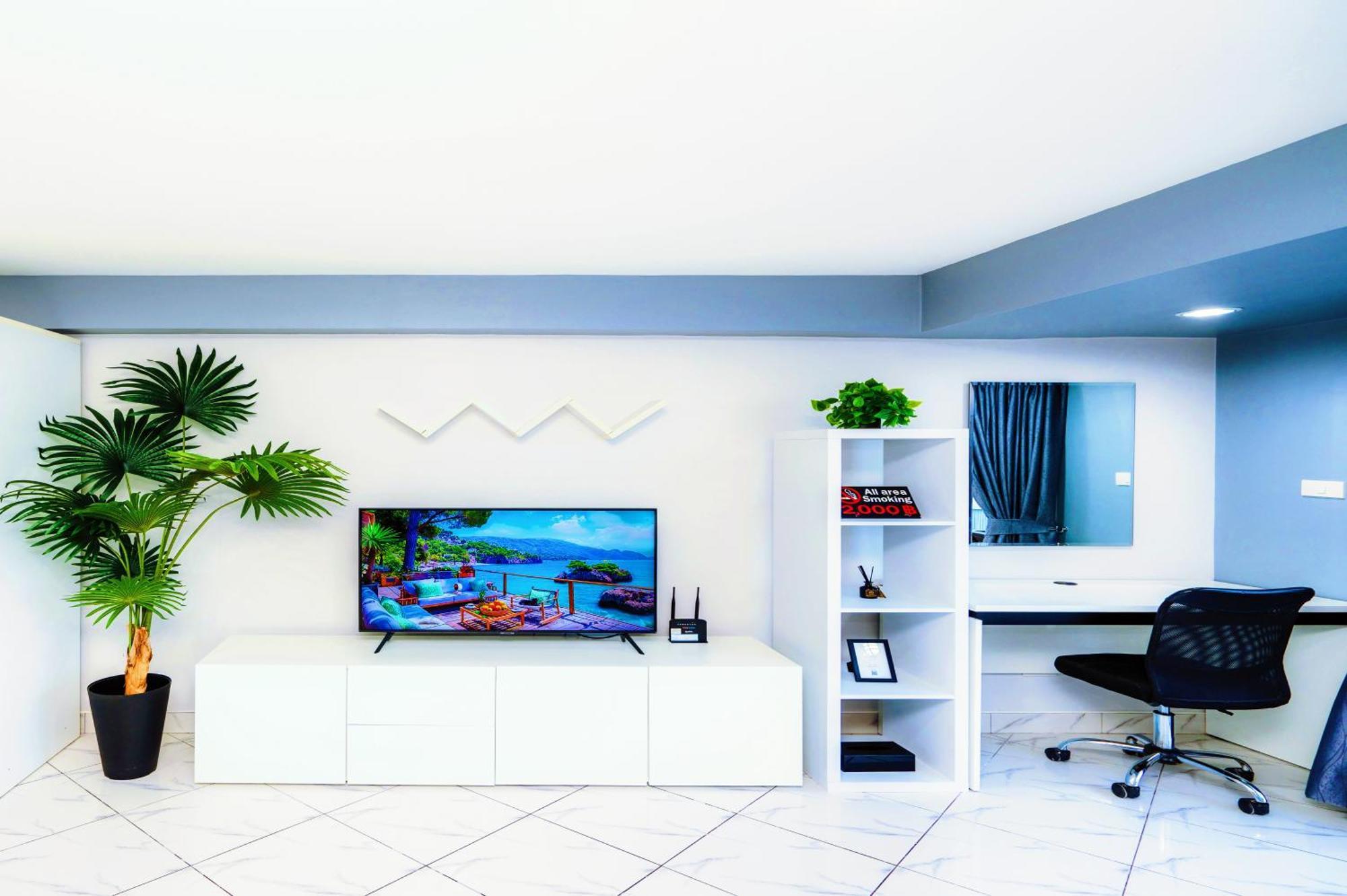 Soi 7 Hua Hin-happy Rent Aparthotel *