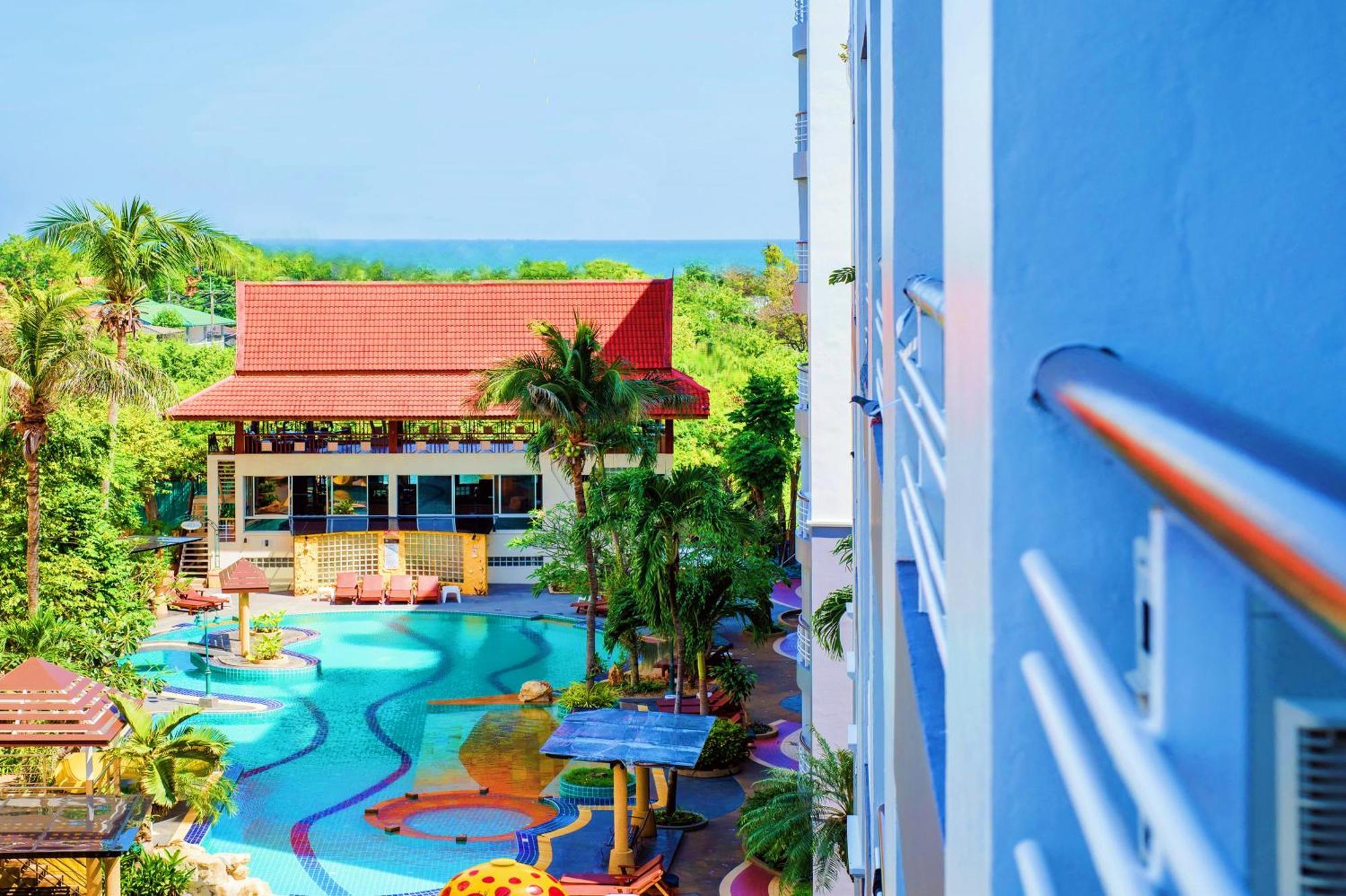 Soi 7 Hua Hin-happy Rent Hua Hin