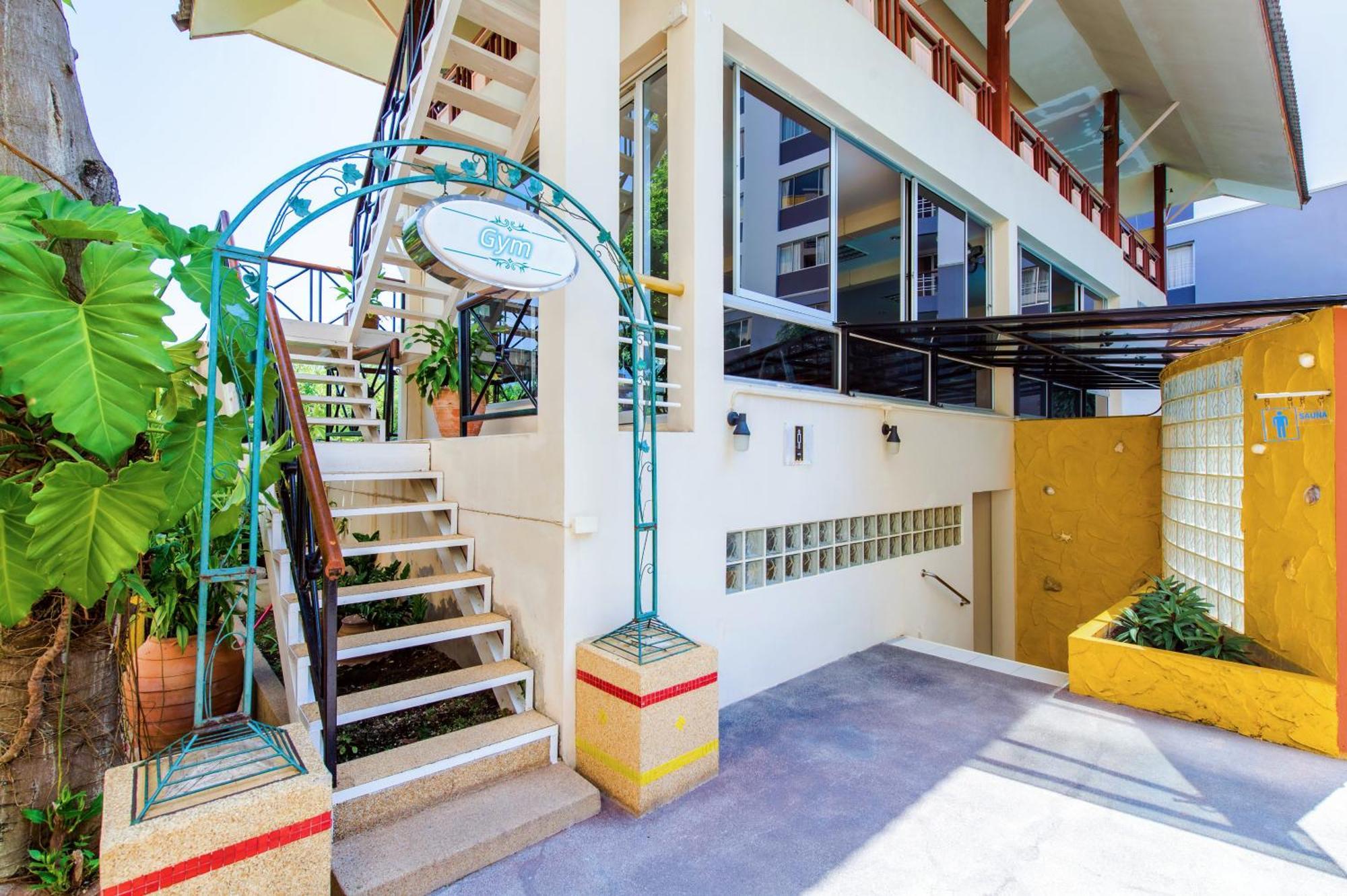 Apartment First - Happy Rent Hua Hin