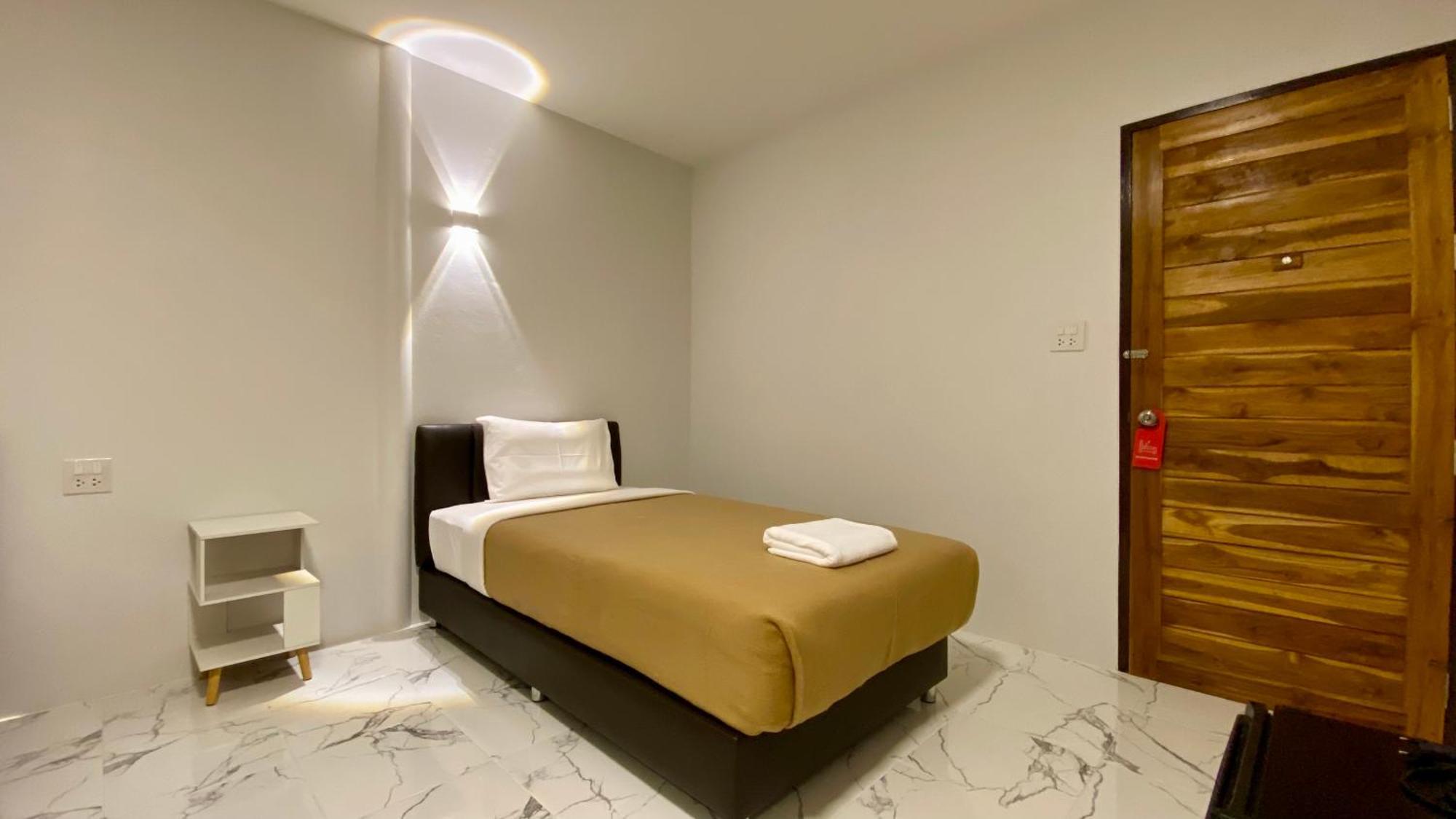 Orchard House 2* Baan Tai