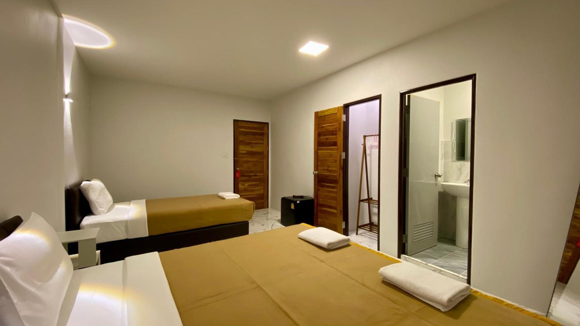 Orchard House Resort 2*