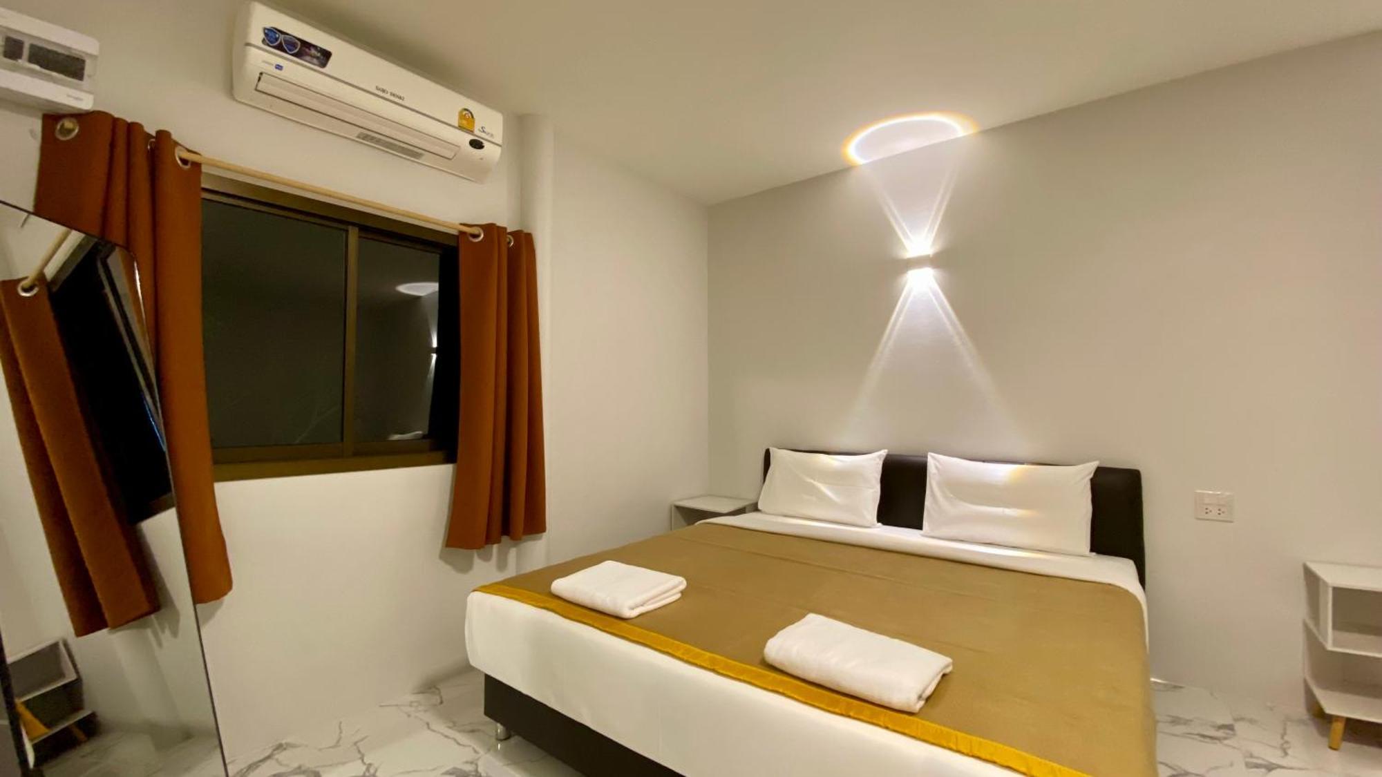 Resort Orchard House 2*