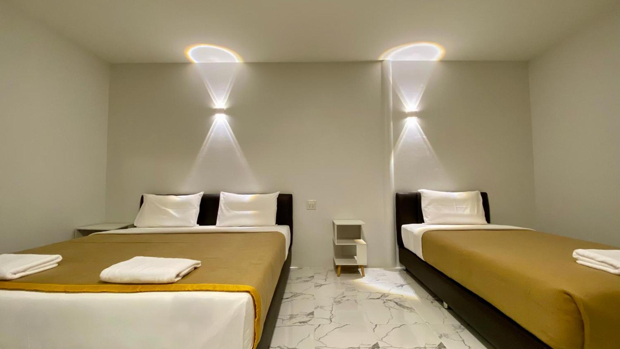 Orchard House Resort Baan Tai