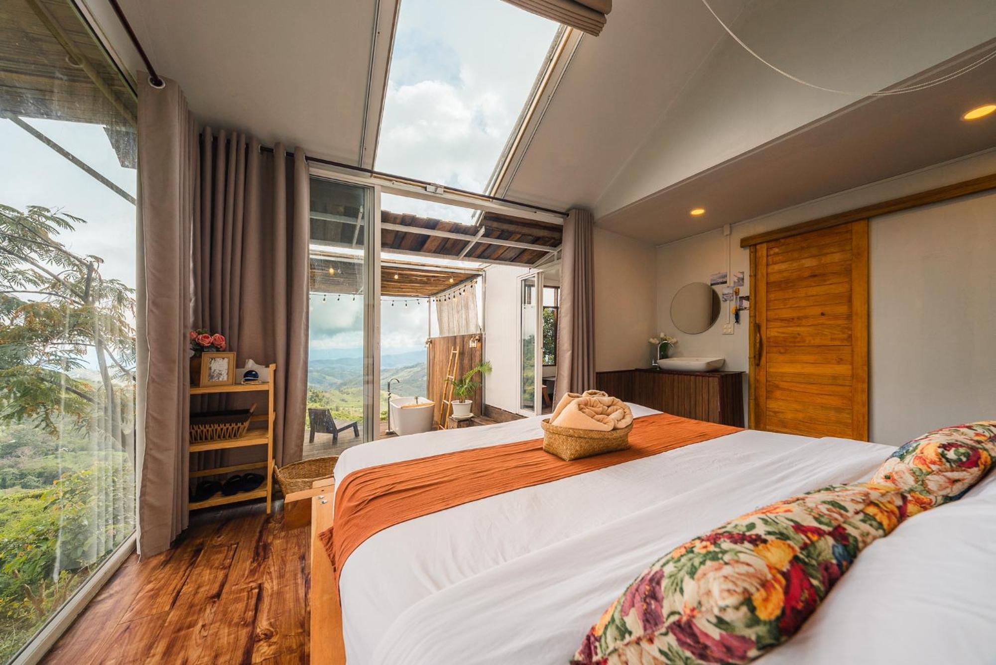U Garden Guest house Ban Huai Khai
