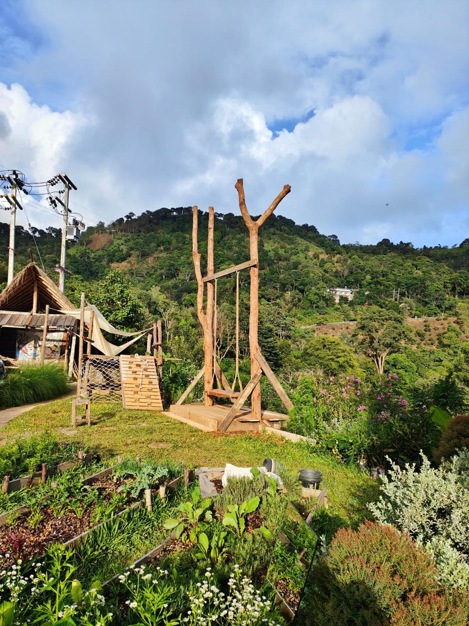 U Garden Ban Huai Khai