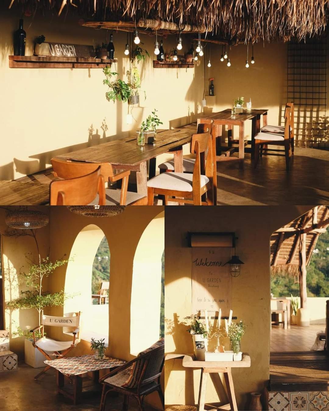 Guest house U Garden