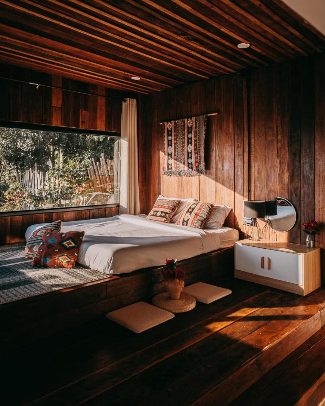 U Garden Guest house *