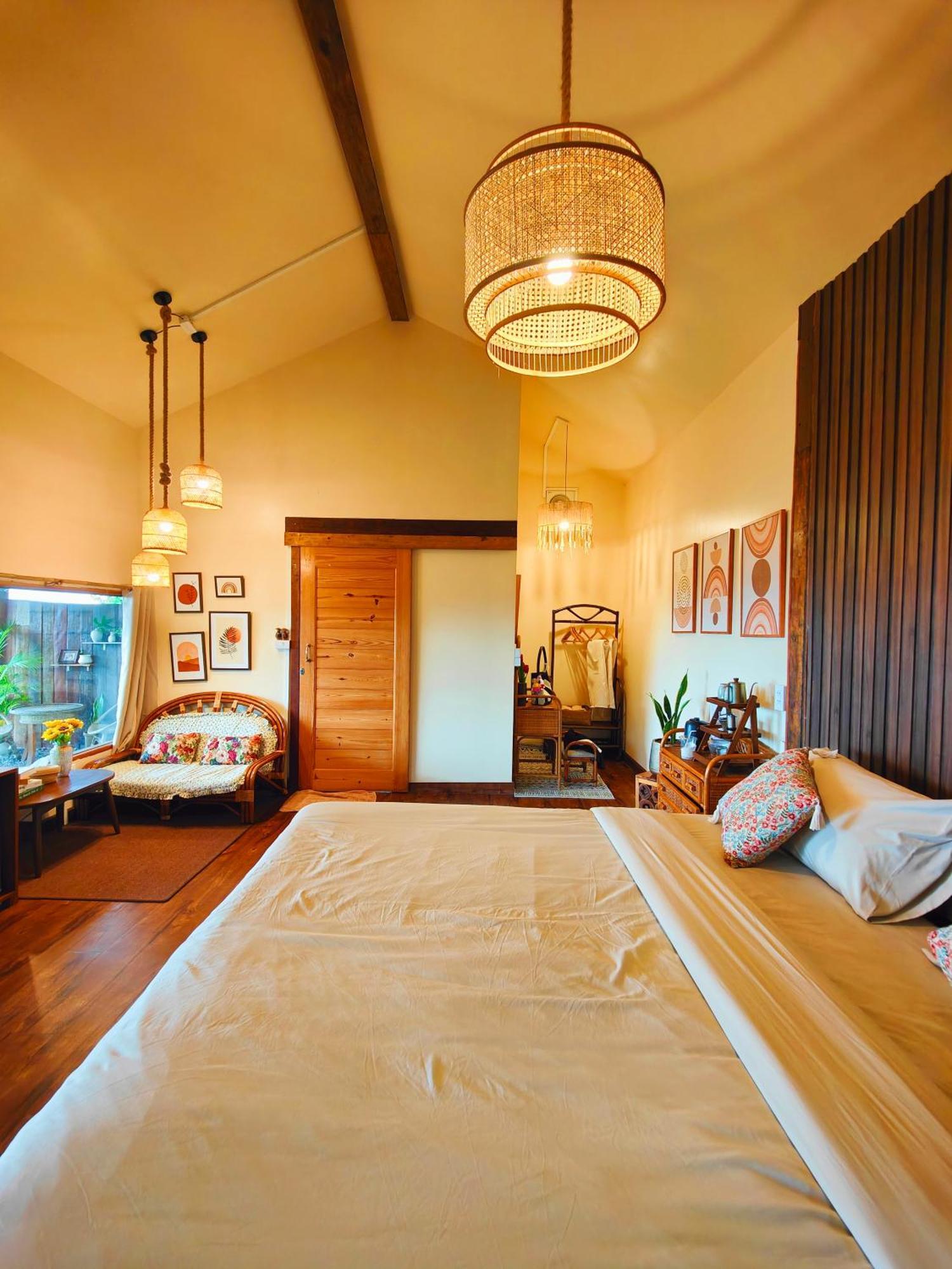 Guest house U Garden