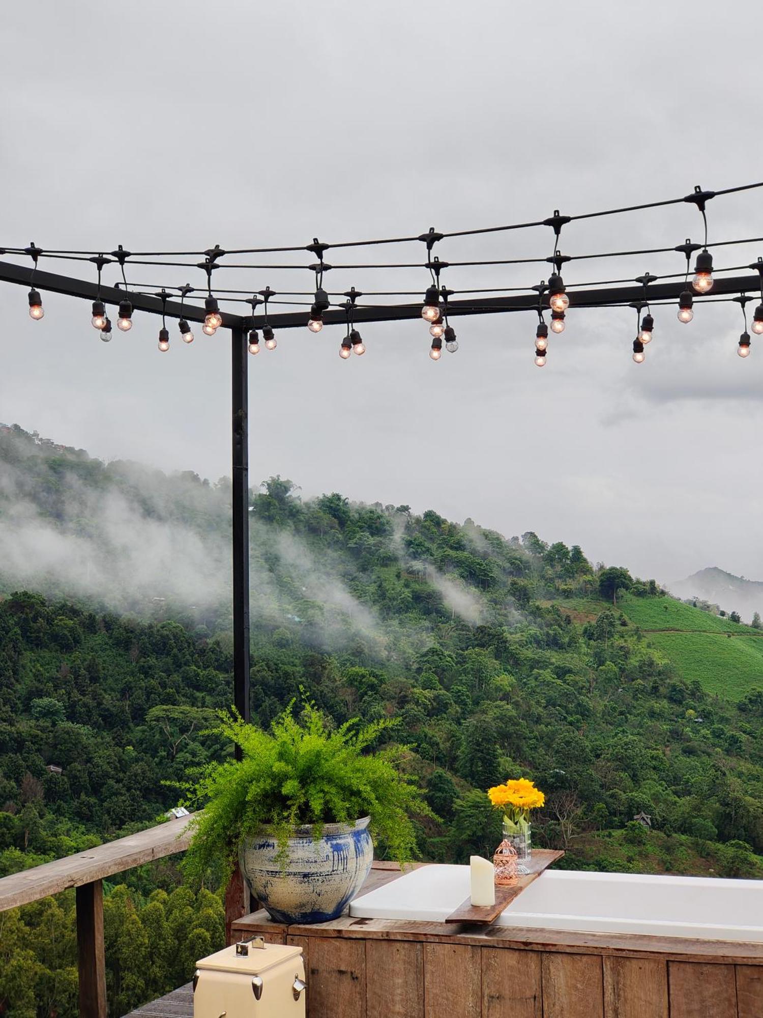 U Garden Guest house Ban Huai Khai