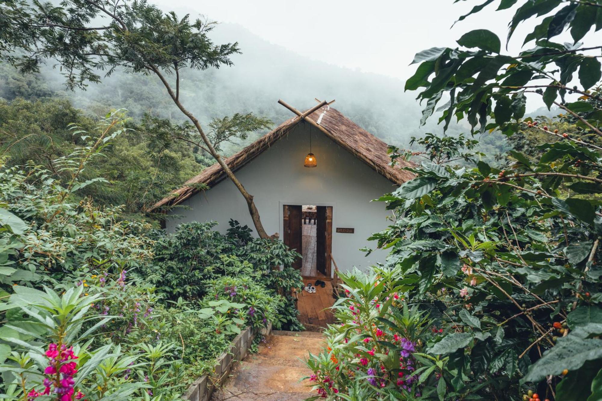 Guest house U Garden