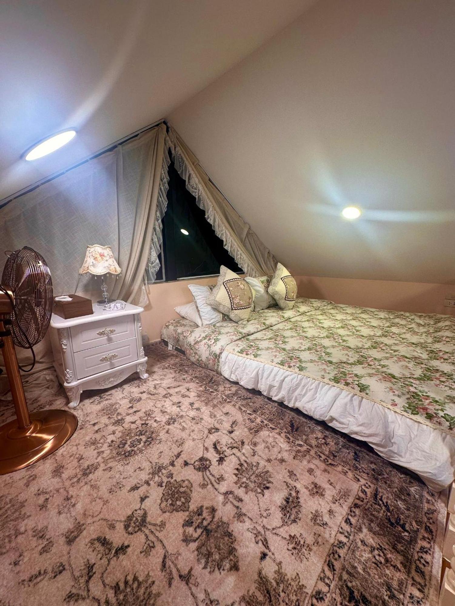 Phu Phop Kham Guest house