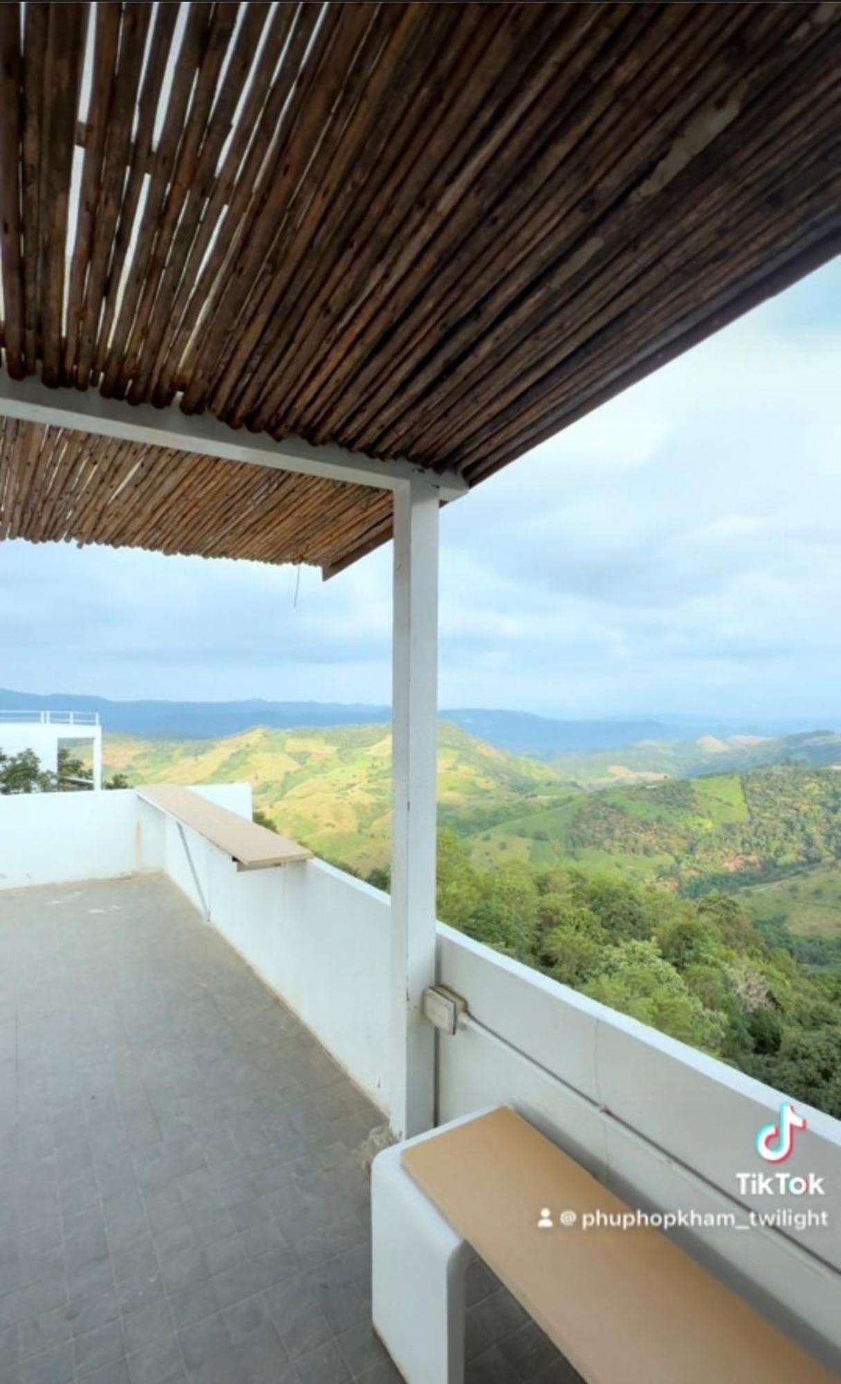 Guest house Phu Phop Kham *