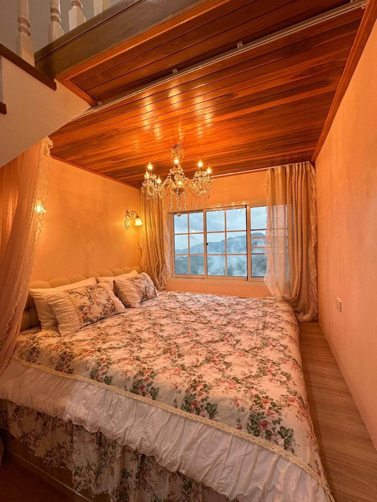 Phu Phop Kham Guest house