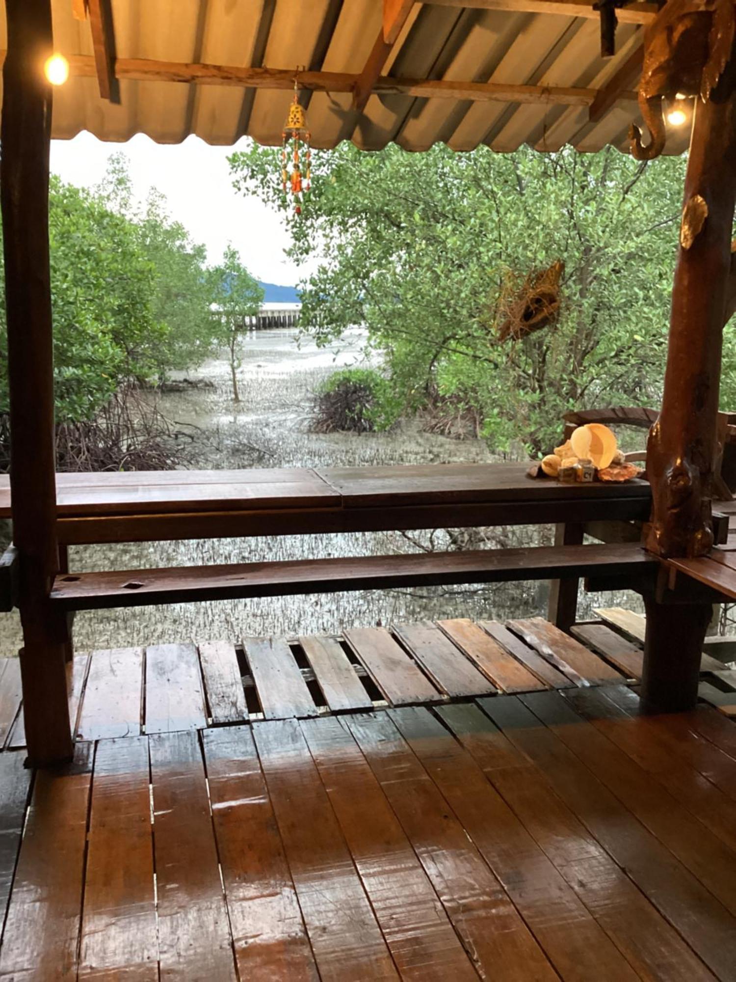 Homestay บ้านปู *