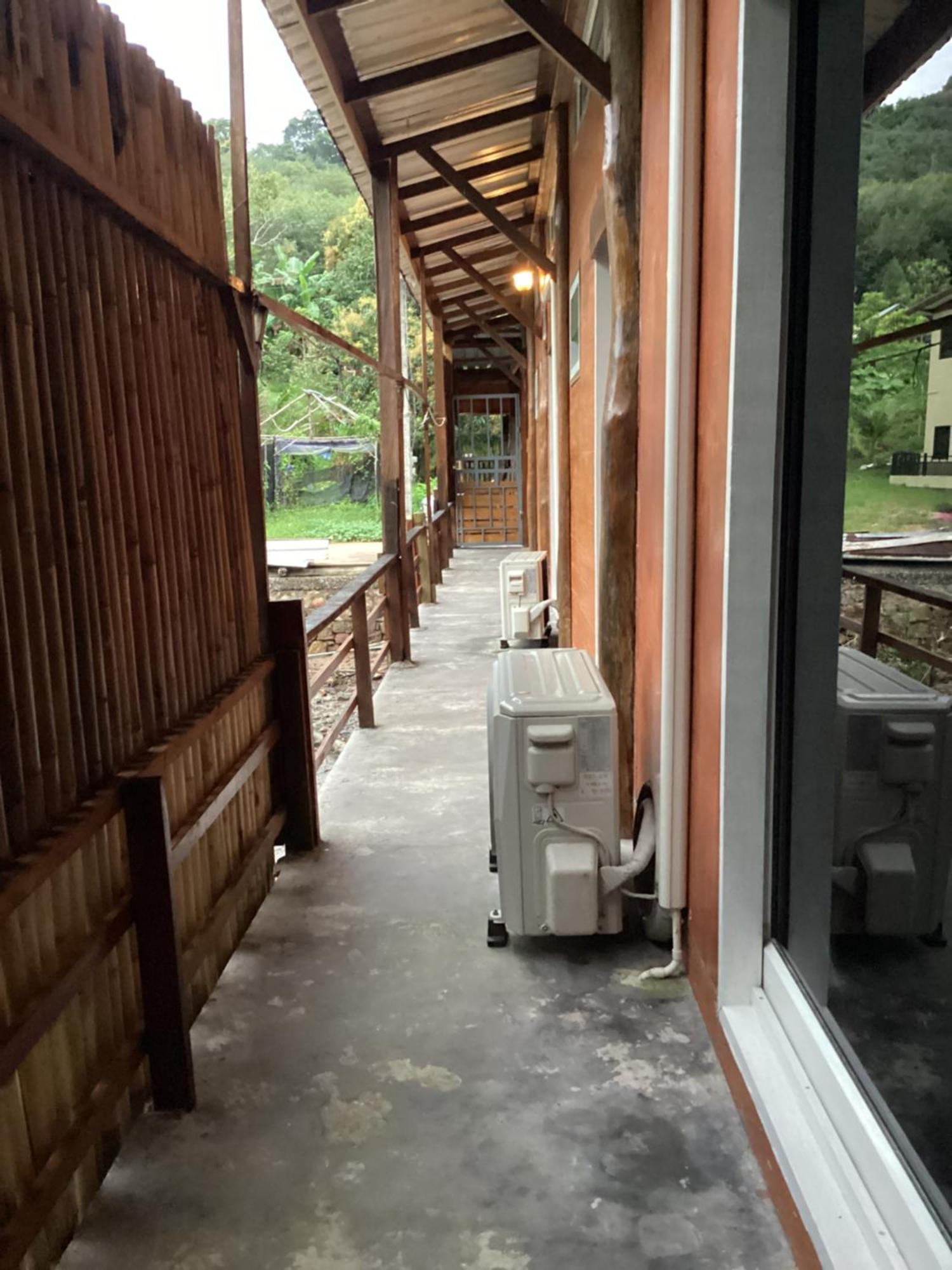 บ้านปู Homestay