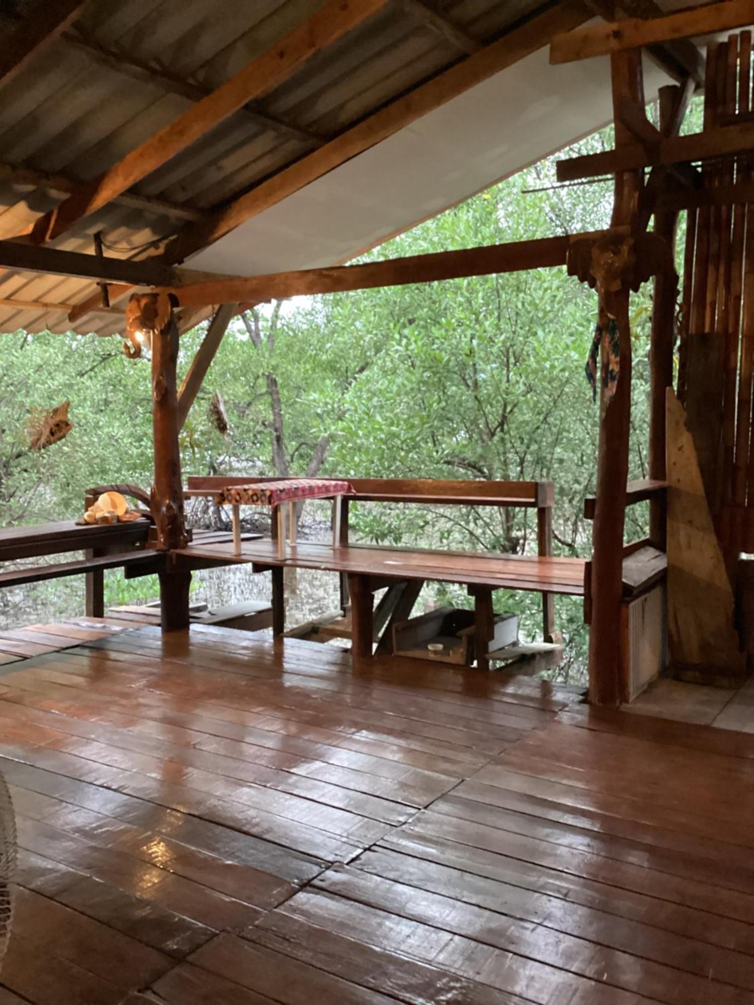 บ้านปู Homestay *