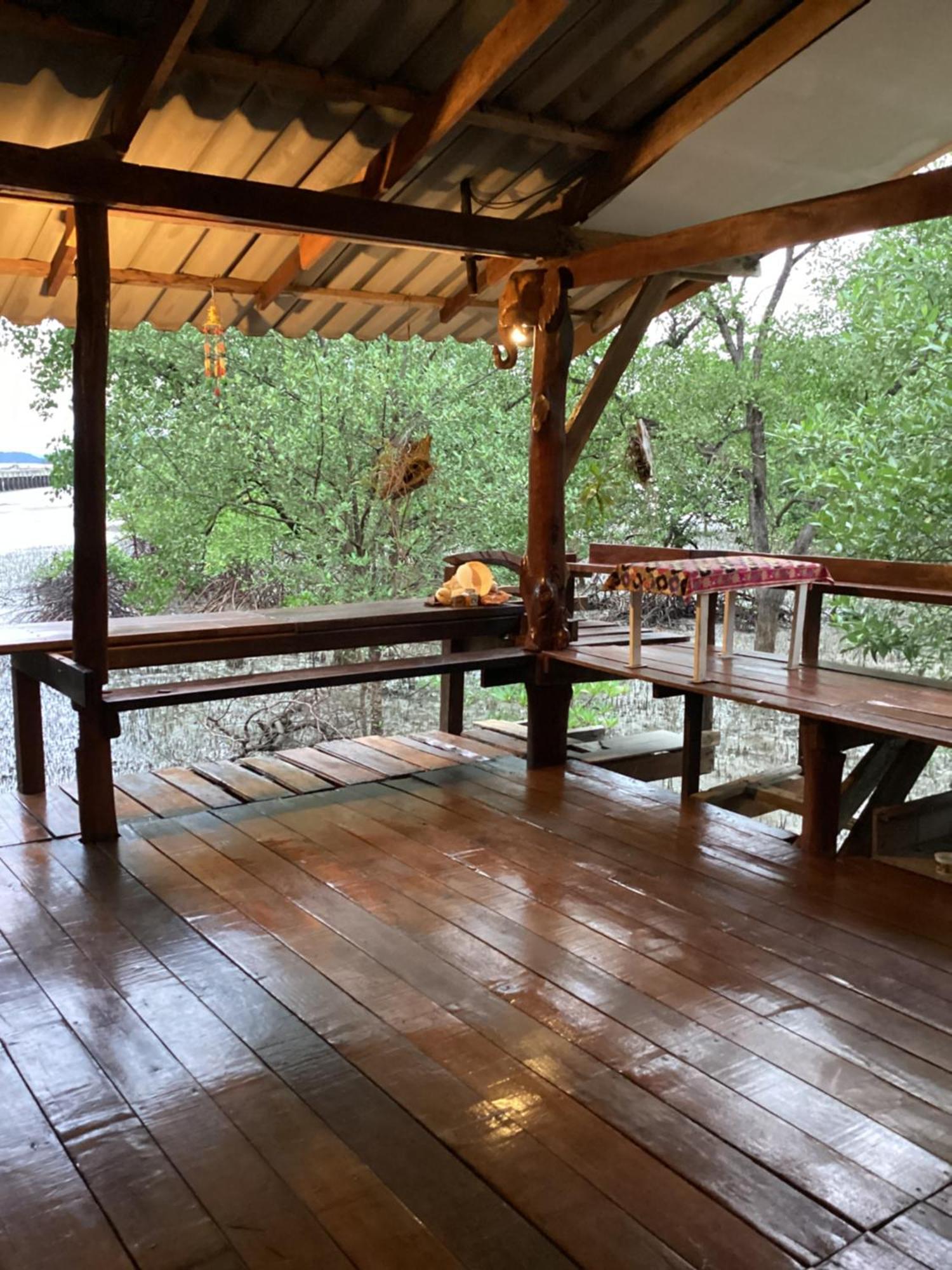 บ้านปู Ko Yao Noi