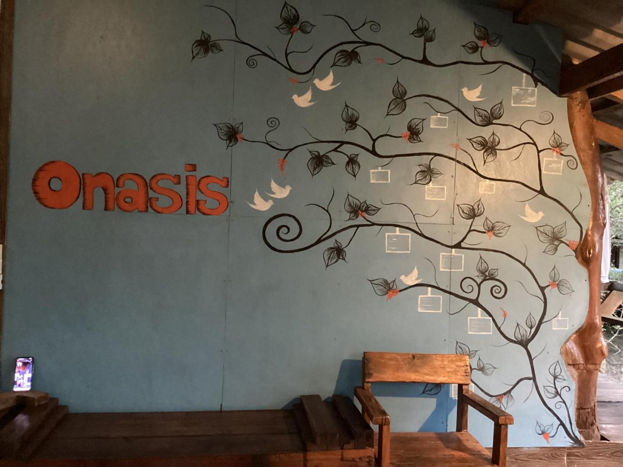 Homestay บ้านปู