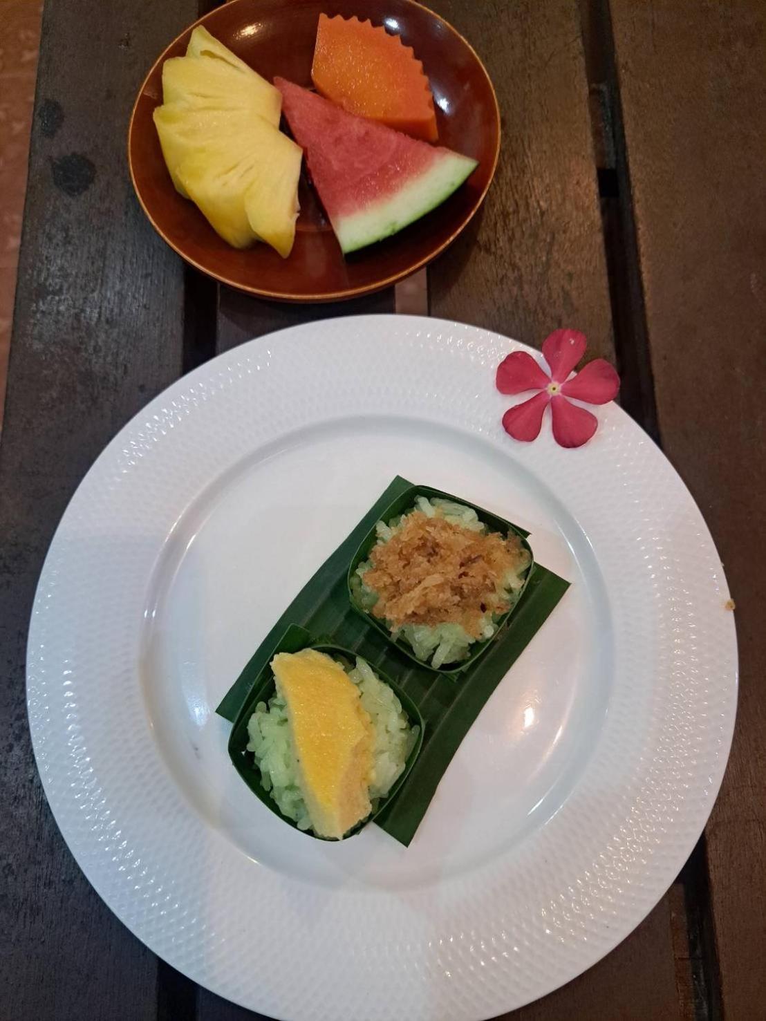 Sunny Cove Koh Phayam Resort Ranong