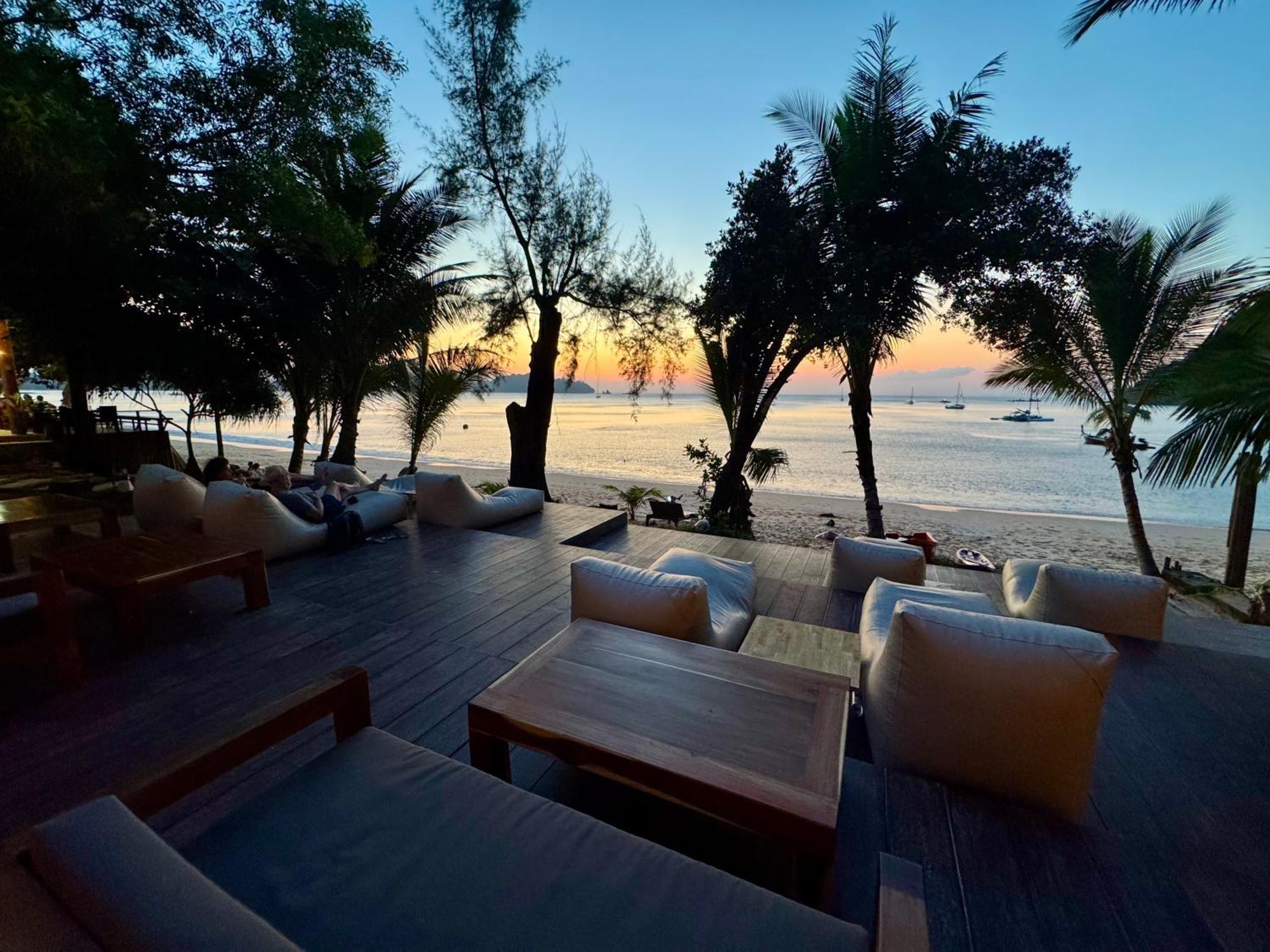 Sunny Cove Koh Phayam * Ranong
