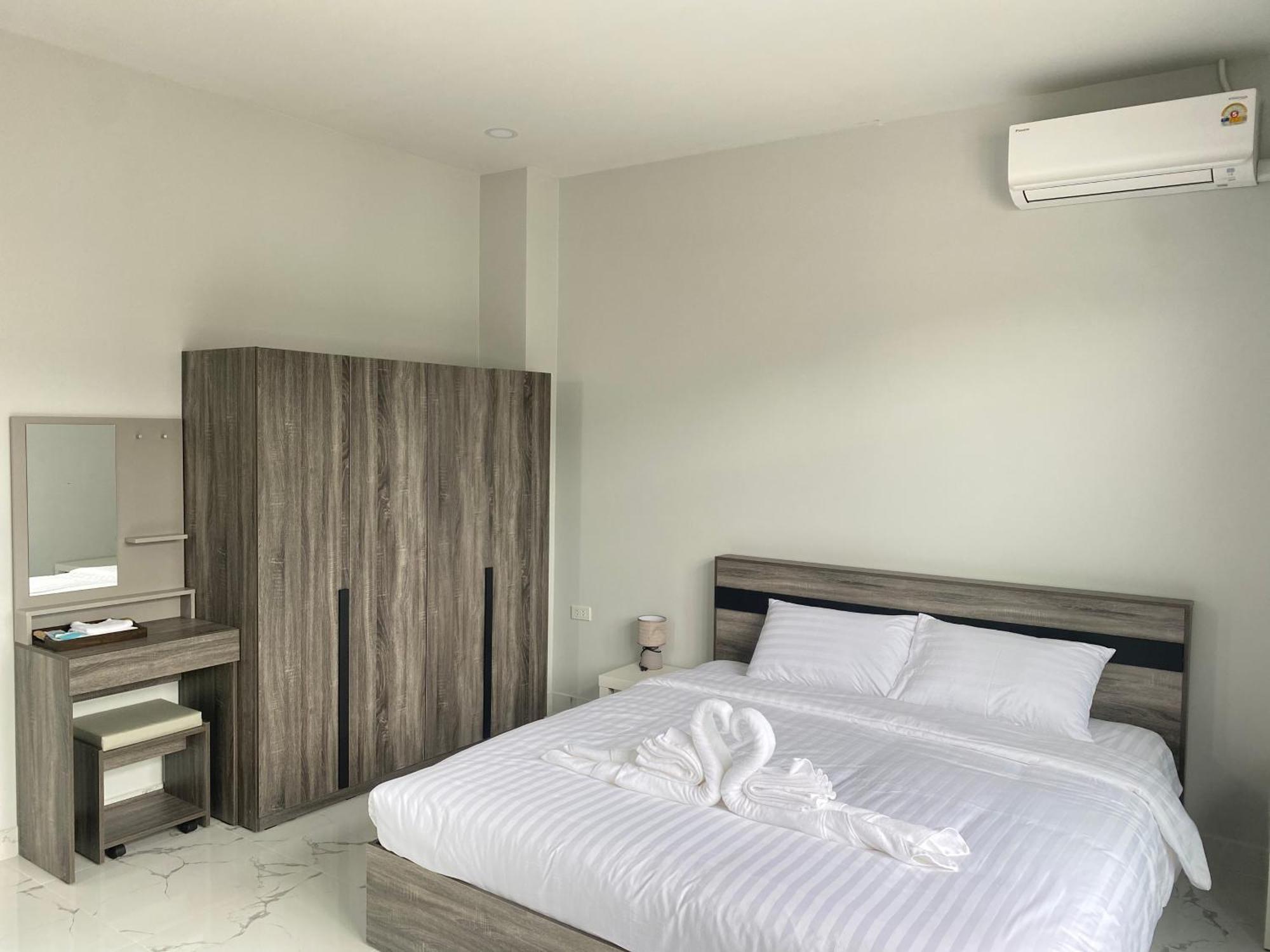 Hillview Terrace Holiday park *