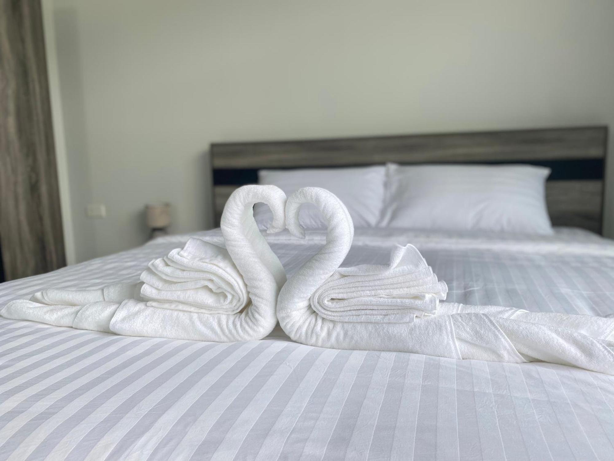 Holiday park Hillview Terrace Hat Yai