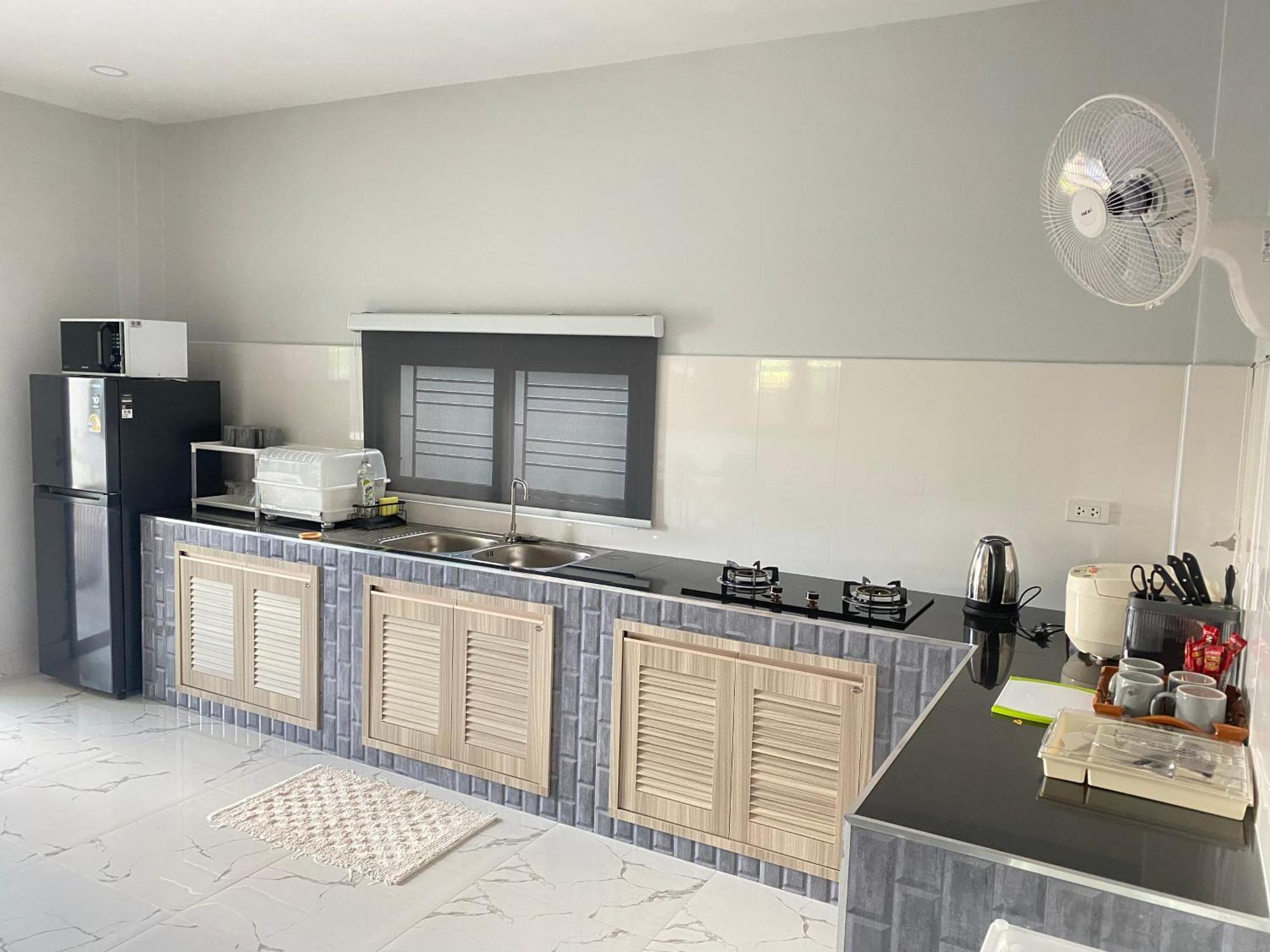 Hillview Terrace Hat Yai