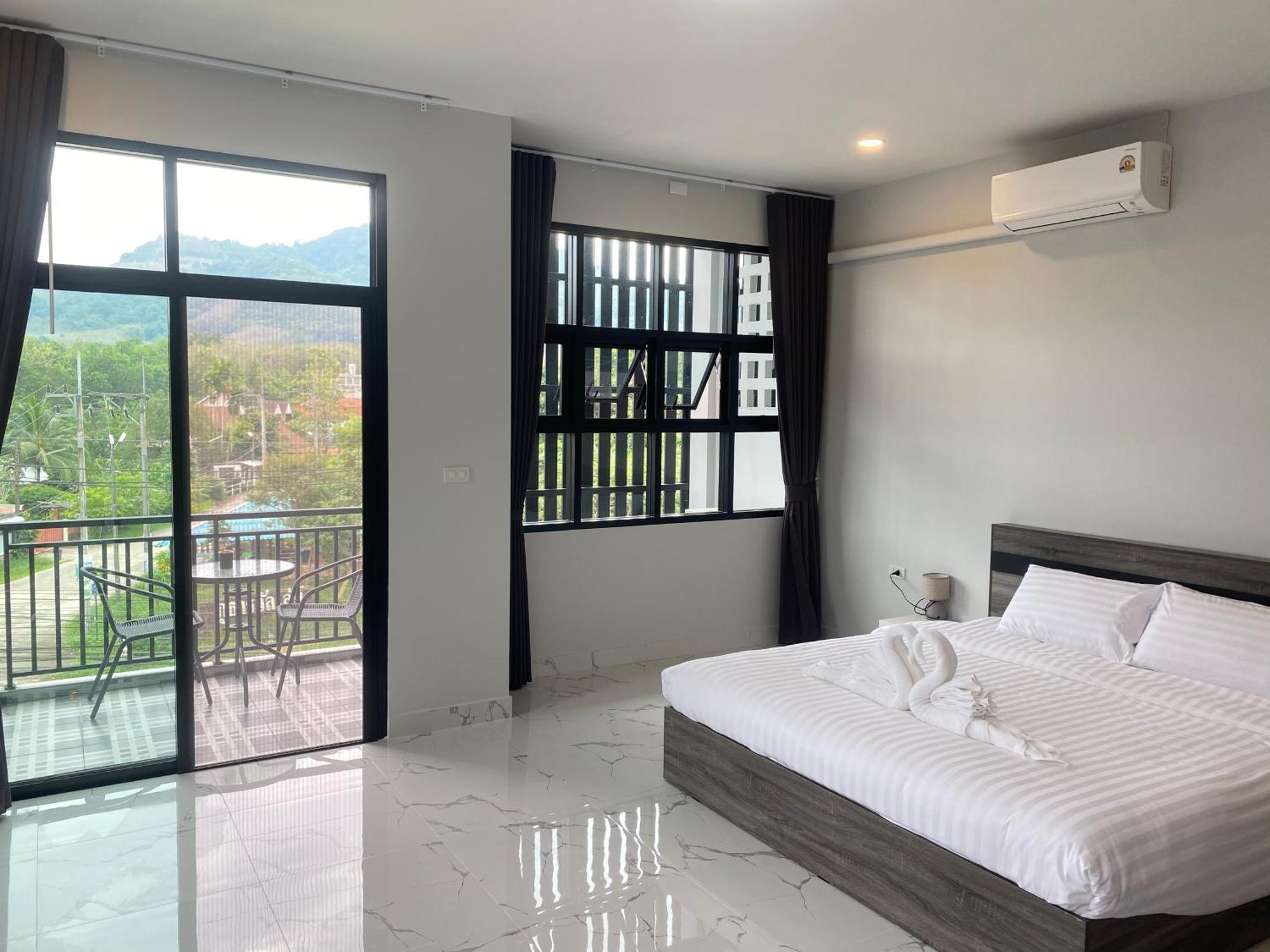 Hillview Terrace