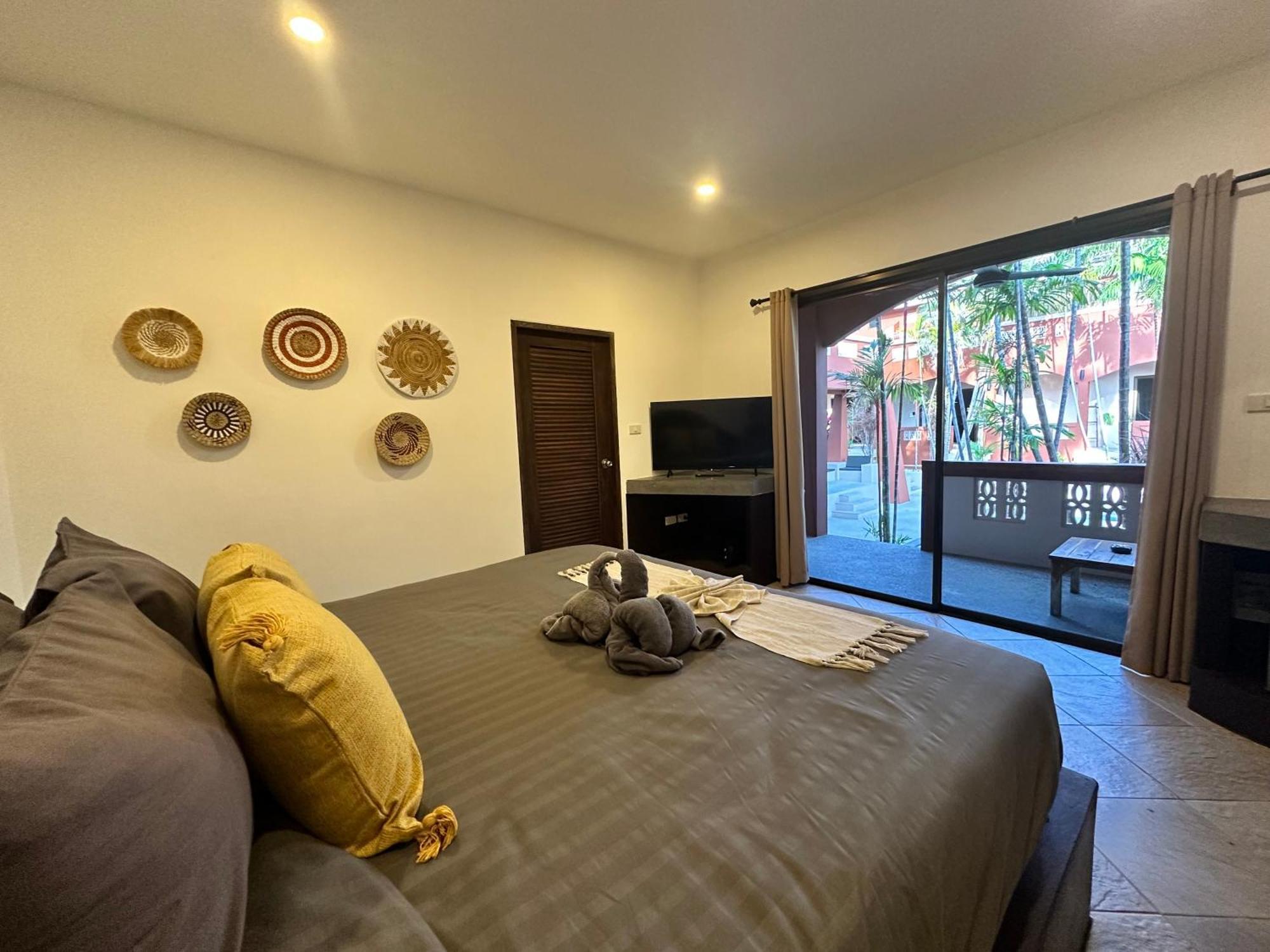 Hotel Rosa Mar Koh Samui