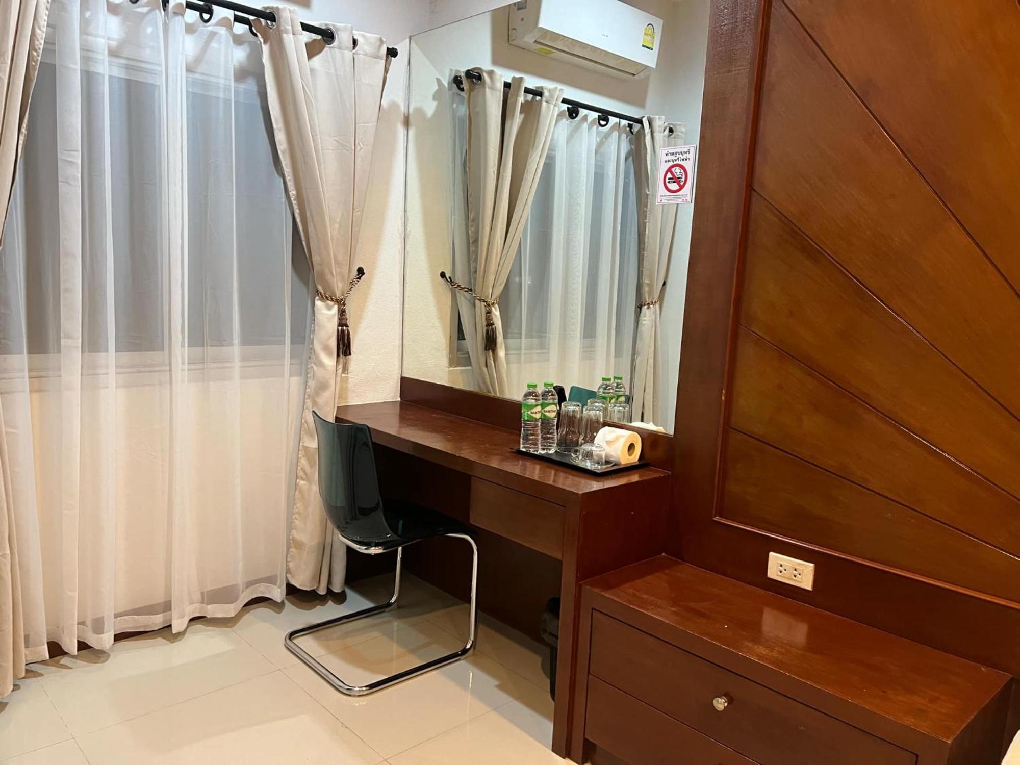 Guest house Njoy Boutique *