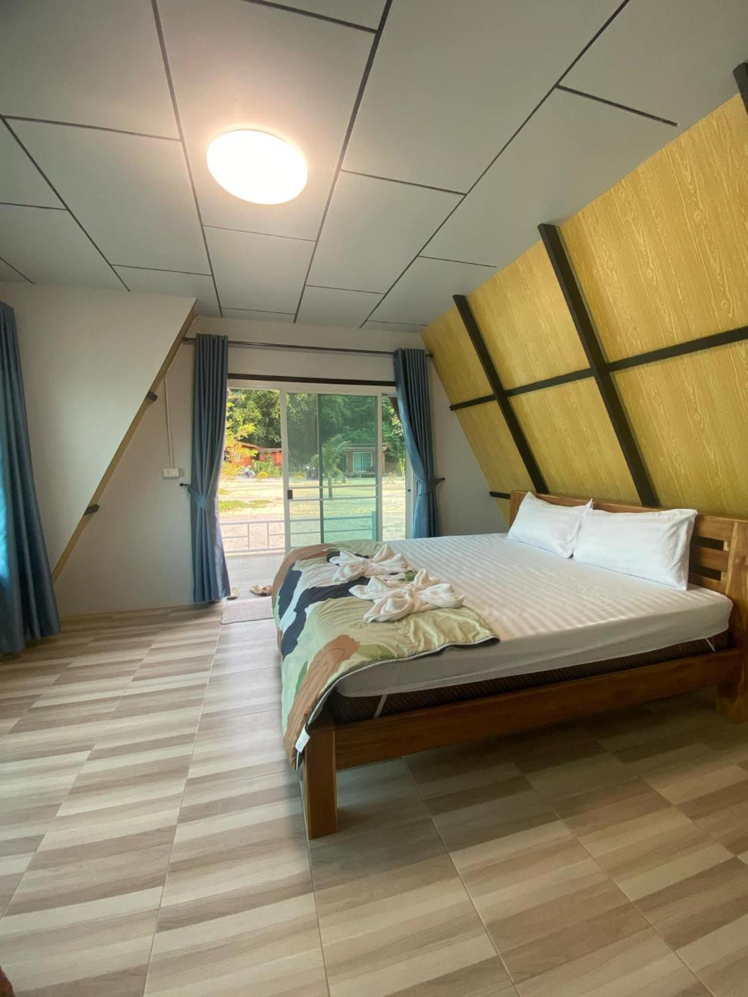 Tree Resort Koh Phayam
