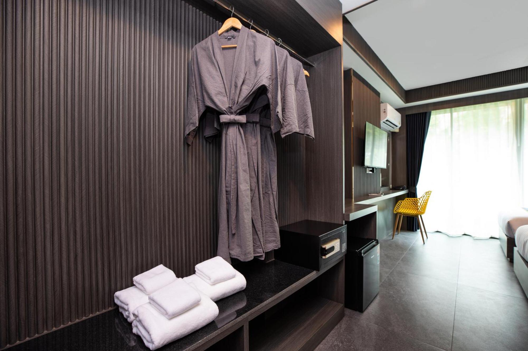 Aspira Escape Krabi 4* Ao Nang