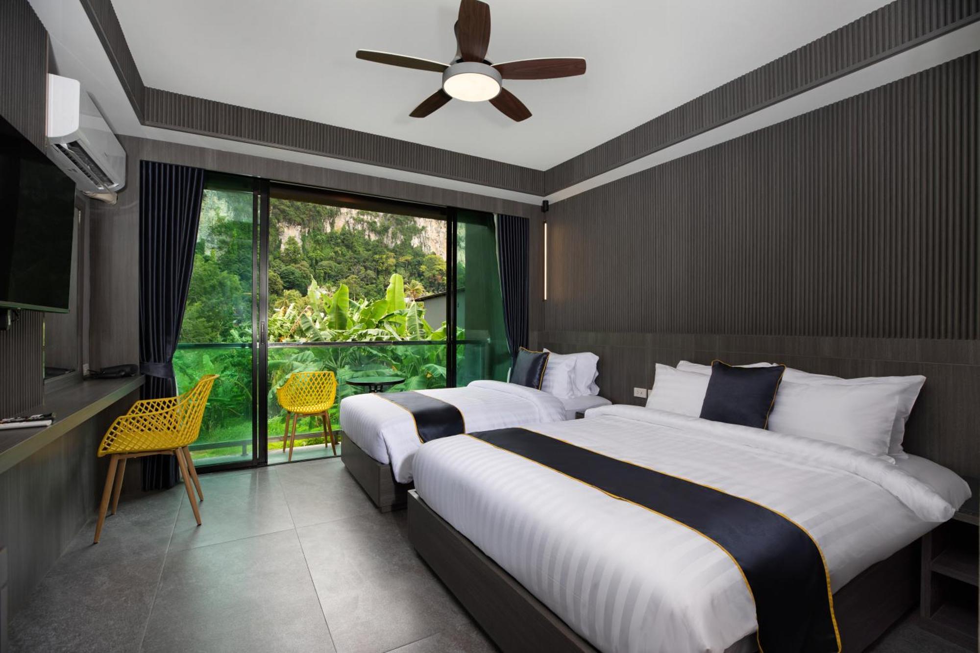 Aspira Escape Krabi Hotel Ao Nang