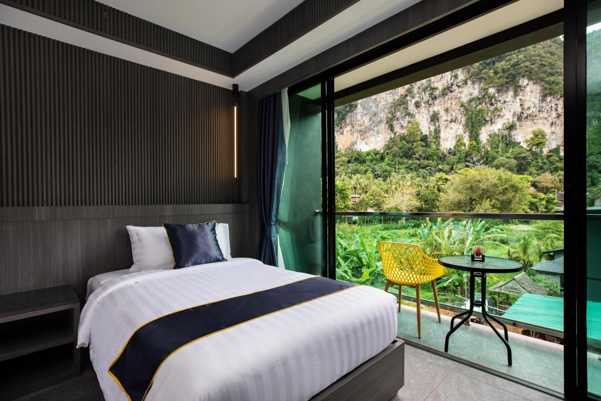 Aspira Escape Krabi Ao Nang