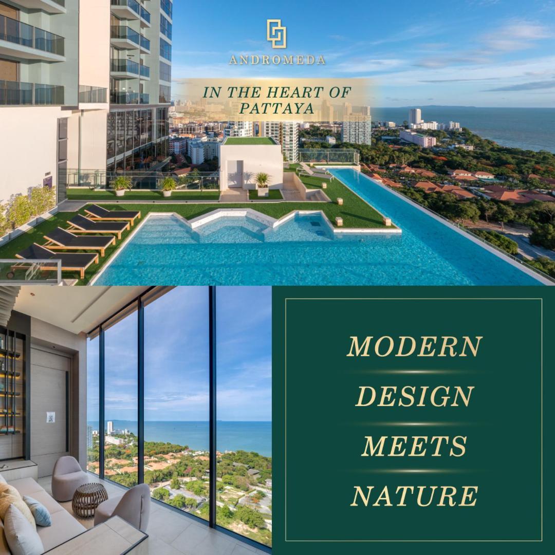Sea View At The Front - Breathtaking View *