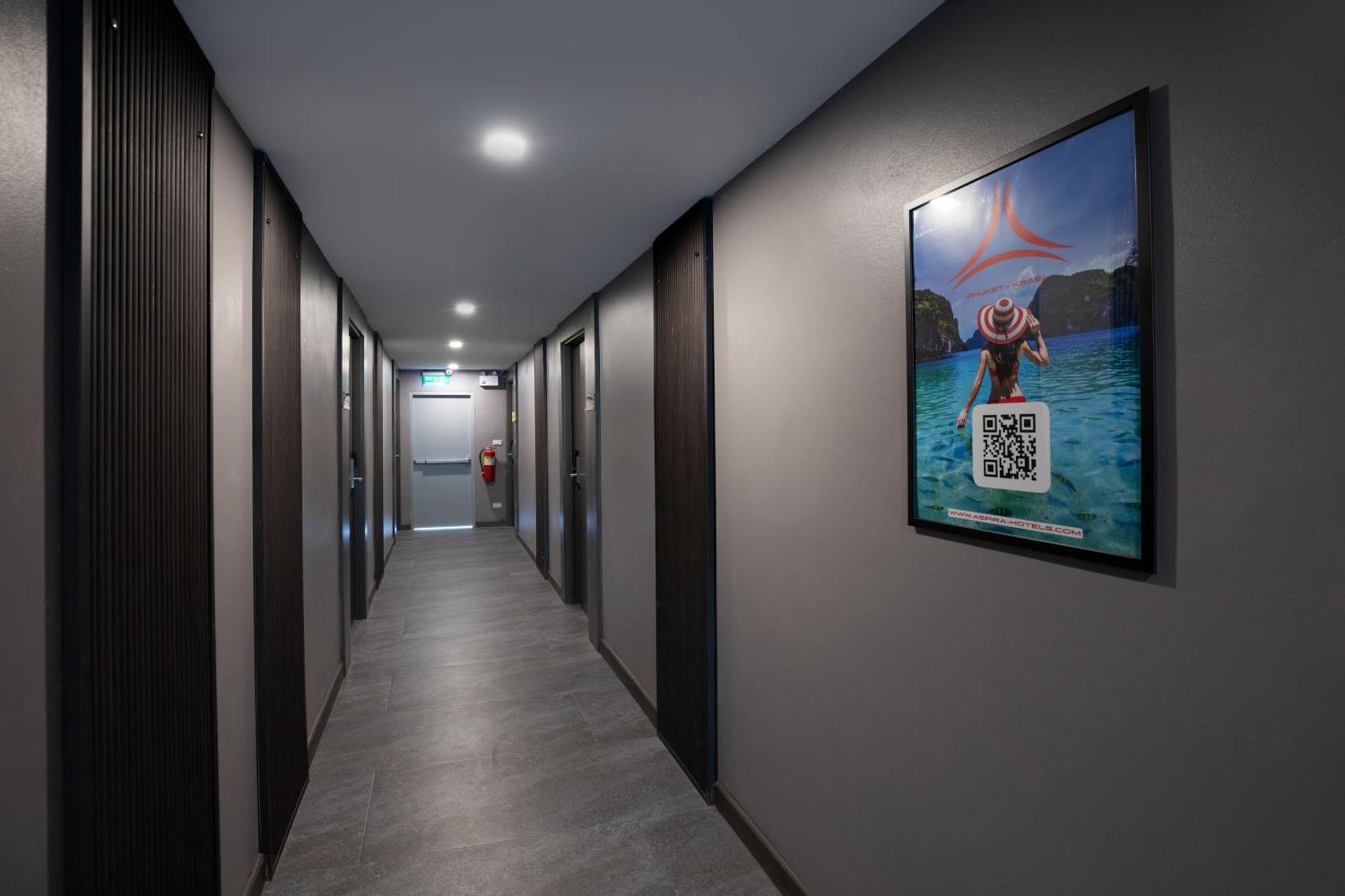 Aspira Escape Krabi 4* Ao Nang