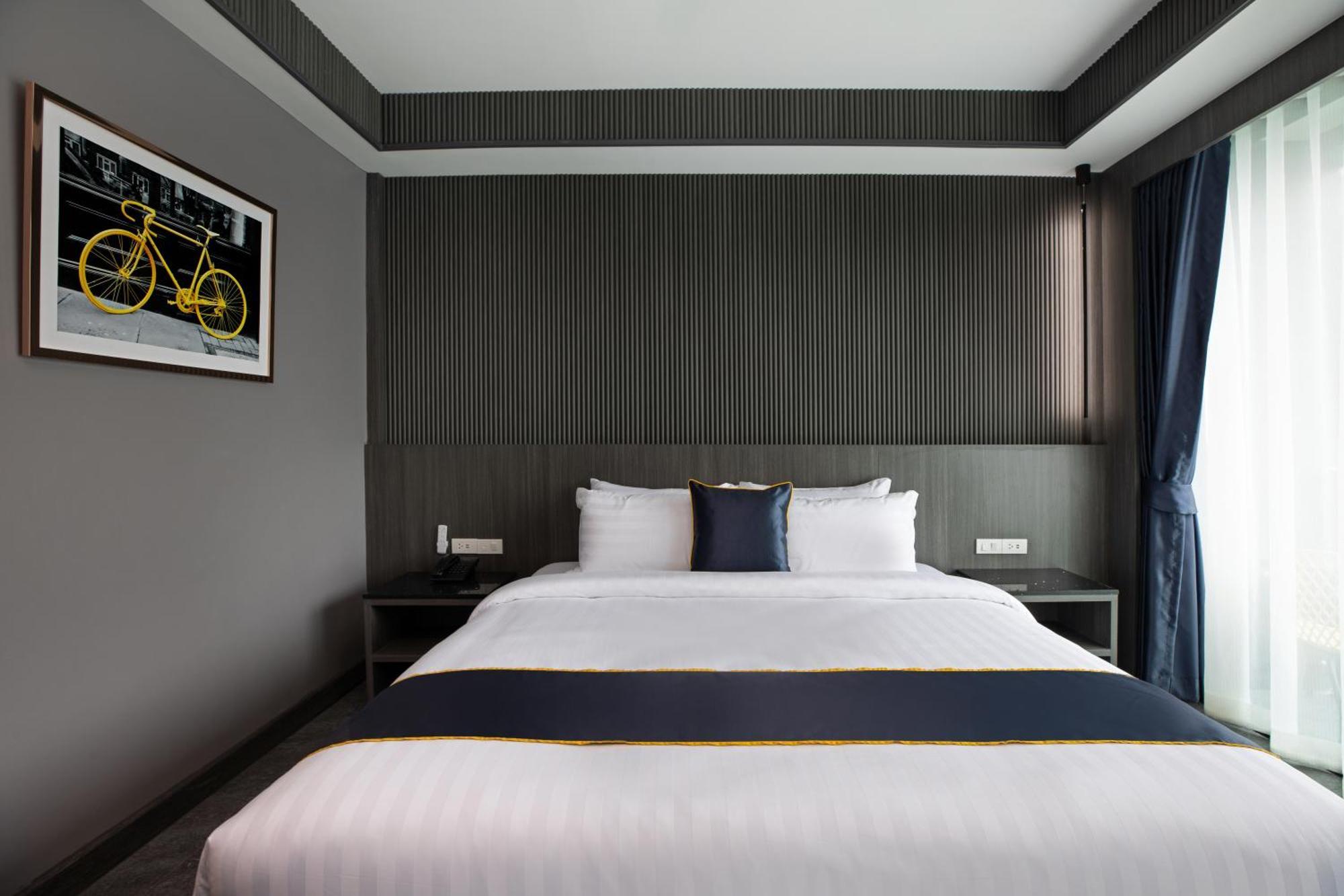Aspira Escape Krabi Hotel 4*