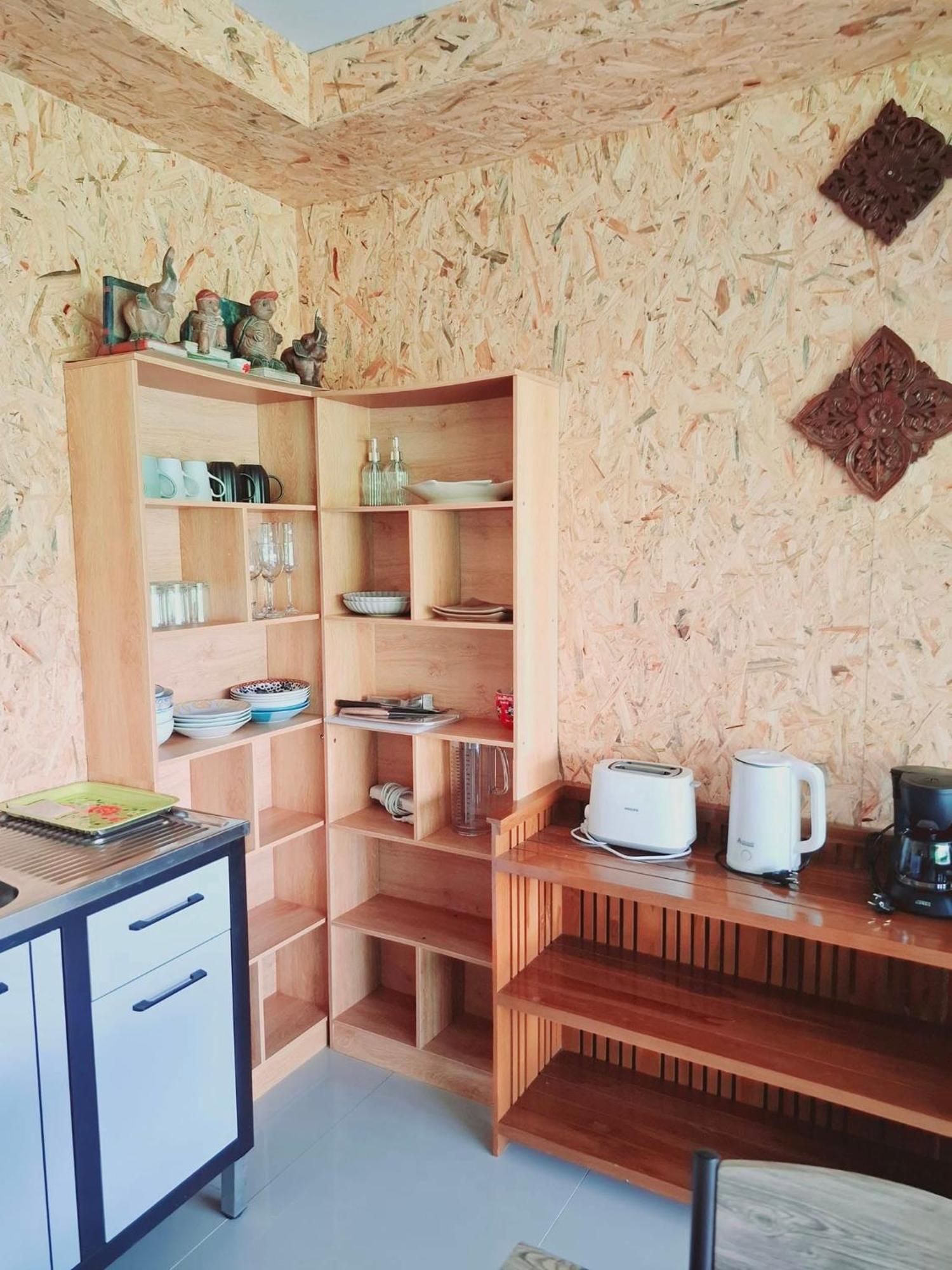 Holiday home Thawat Boutique Koh Lanta
