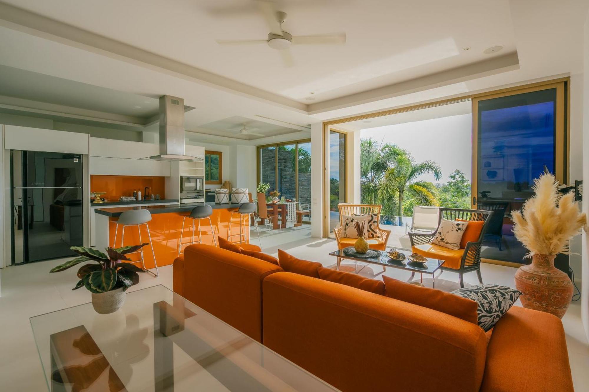 Seaview Near Phuket *