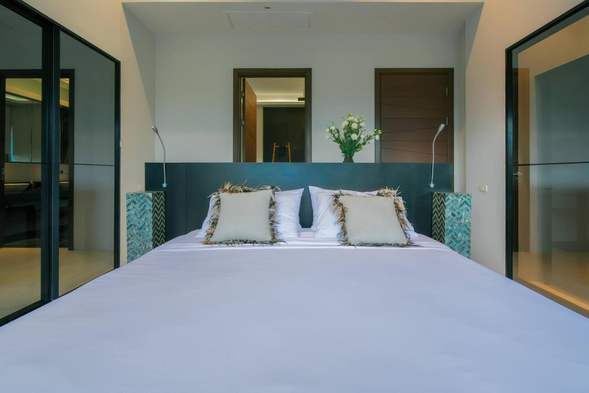 Villa Seaview Near Phuket