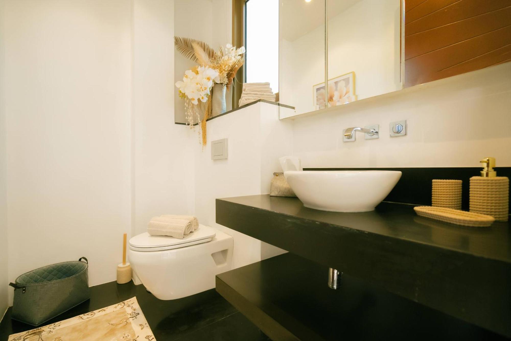 Villa Seaview Near Phuket